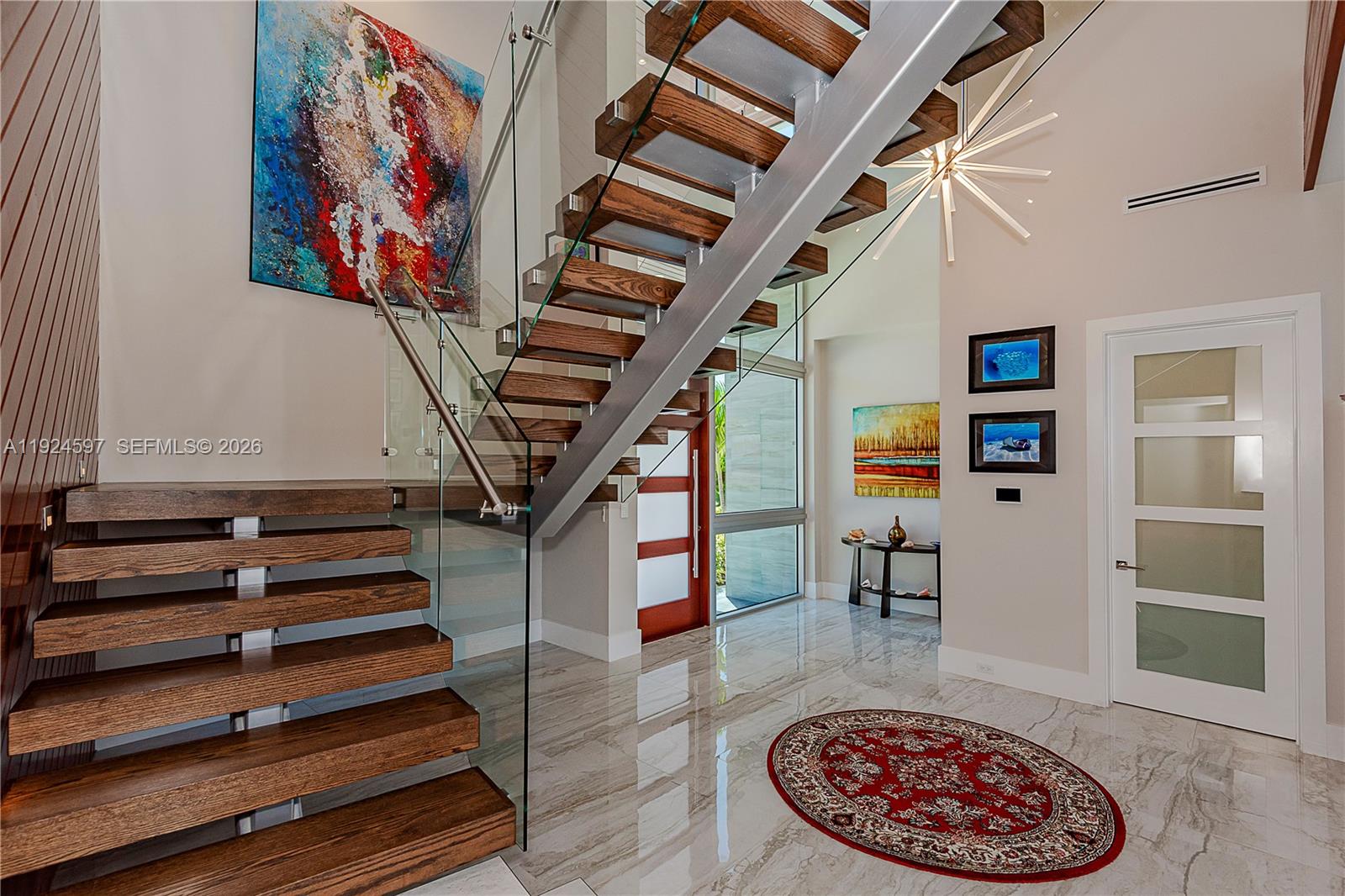 CORAL RIDGE GALT ADD - Residential