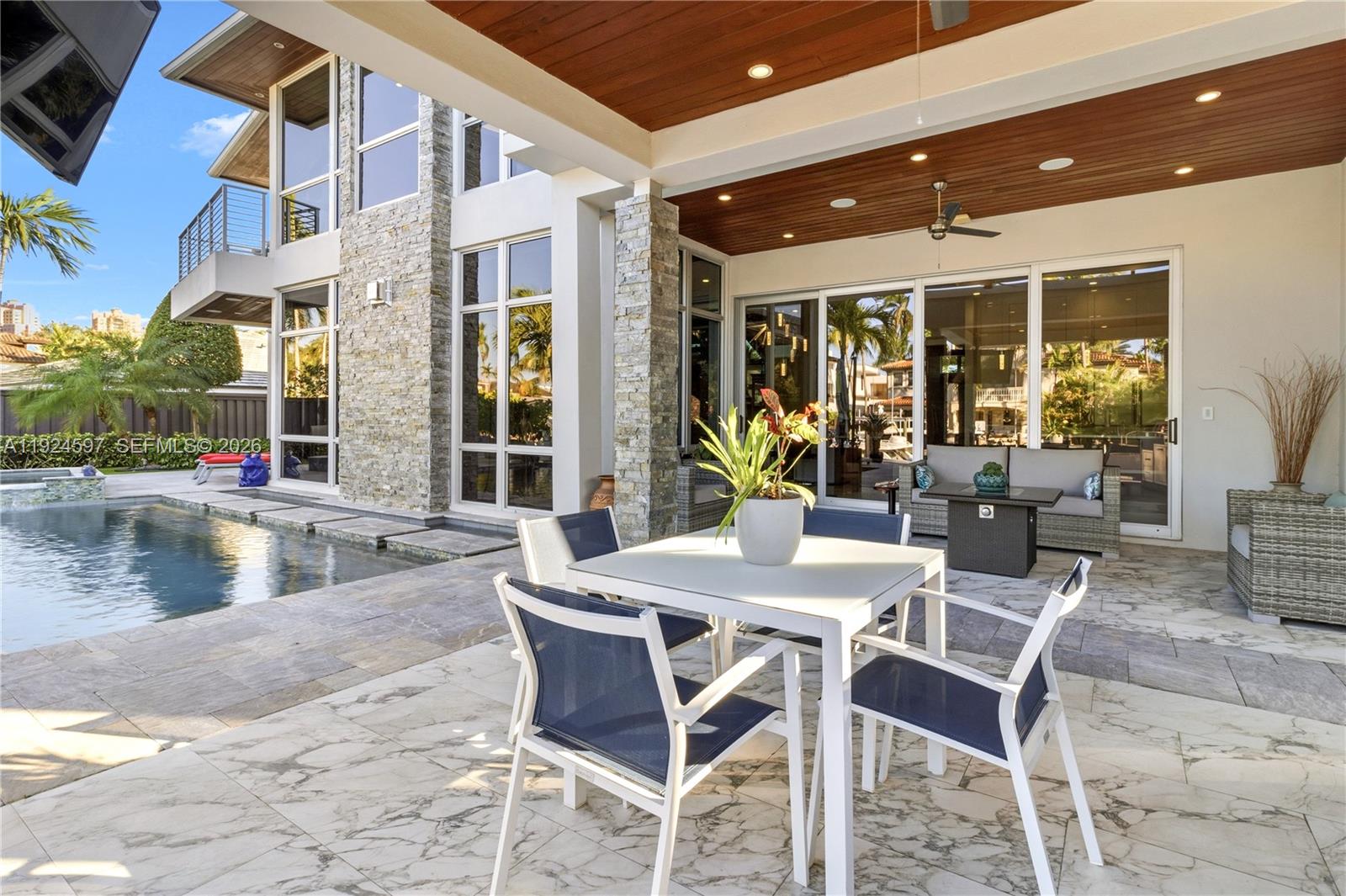 CORAL RIDGE GALT ADD - Residential