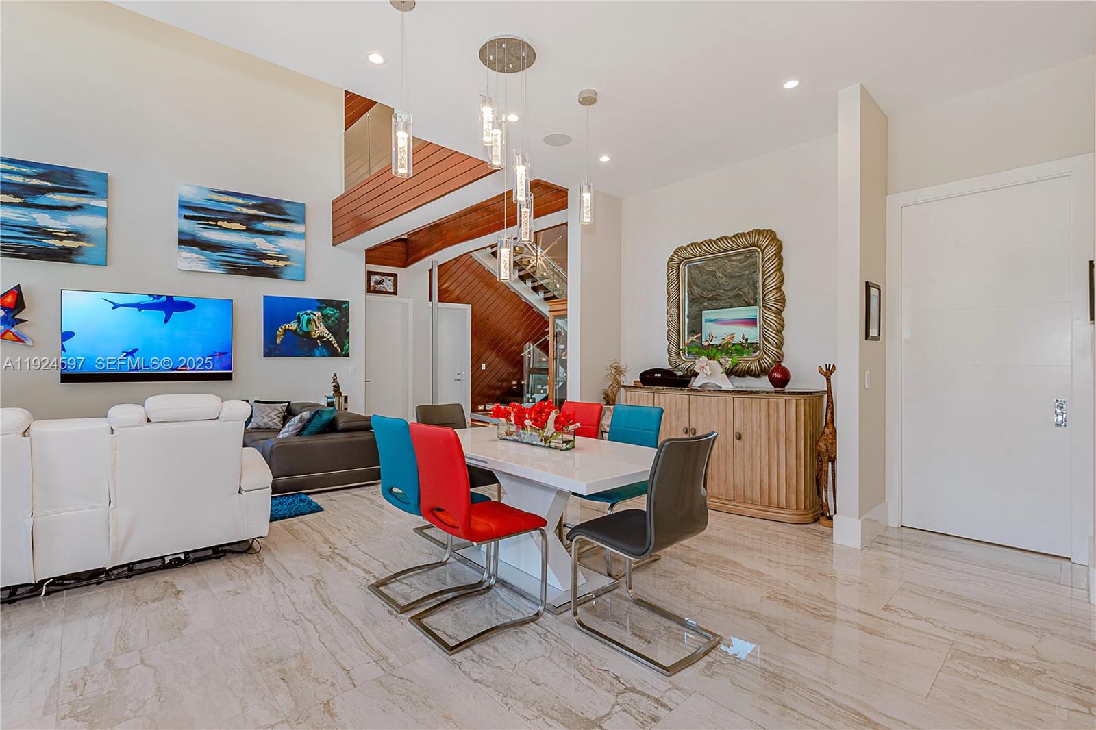 CORAL RIDGE GALT ADD - Residential