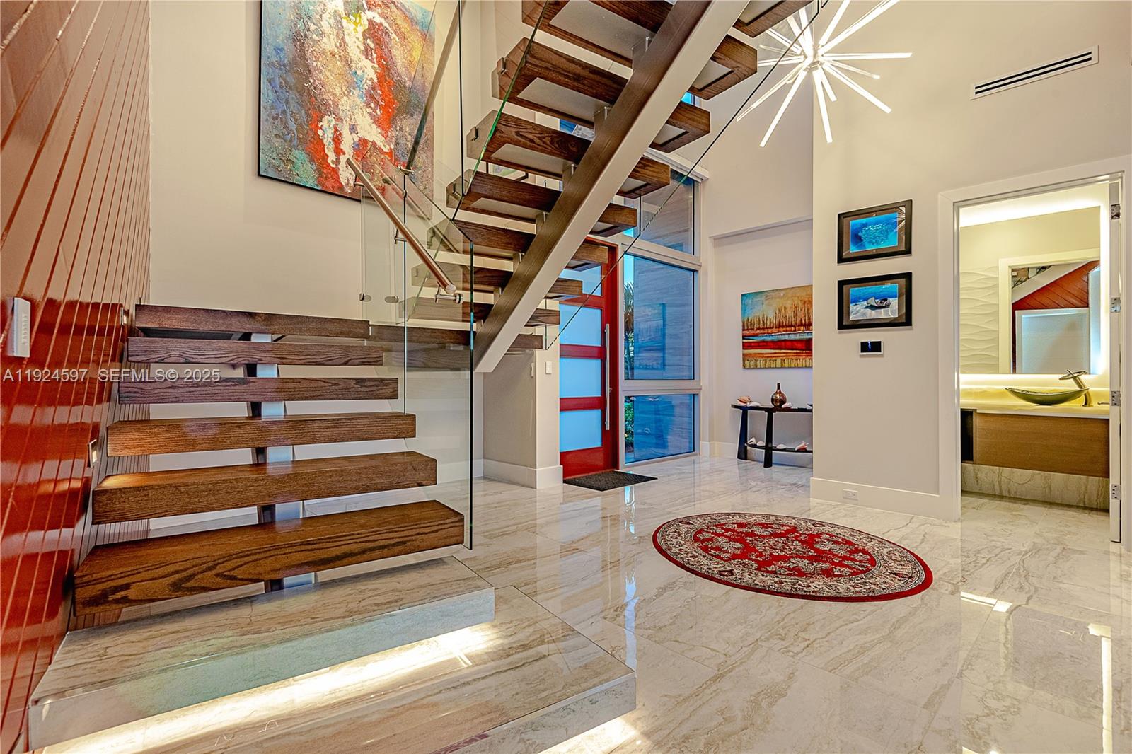 CORAL RIDGE GALT ADD - Residential