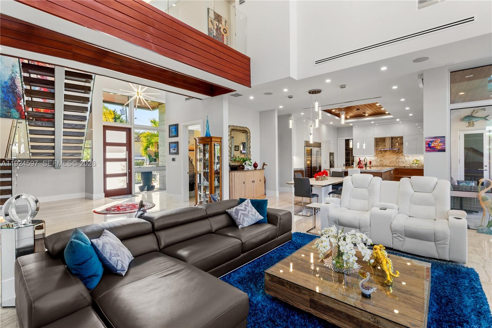 CORAL RIDGE GALT ADD - Residential