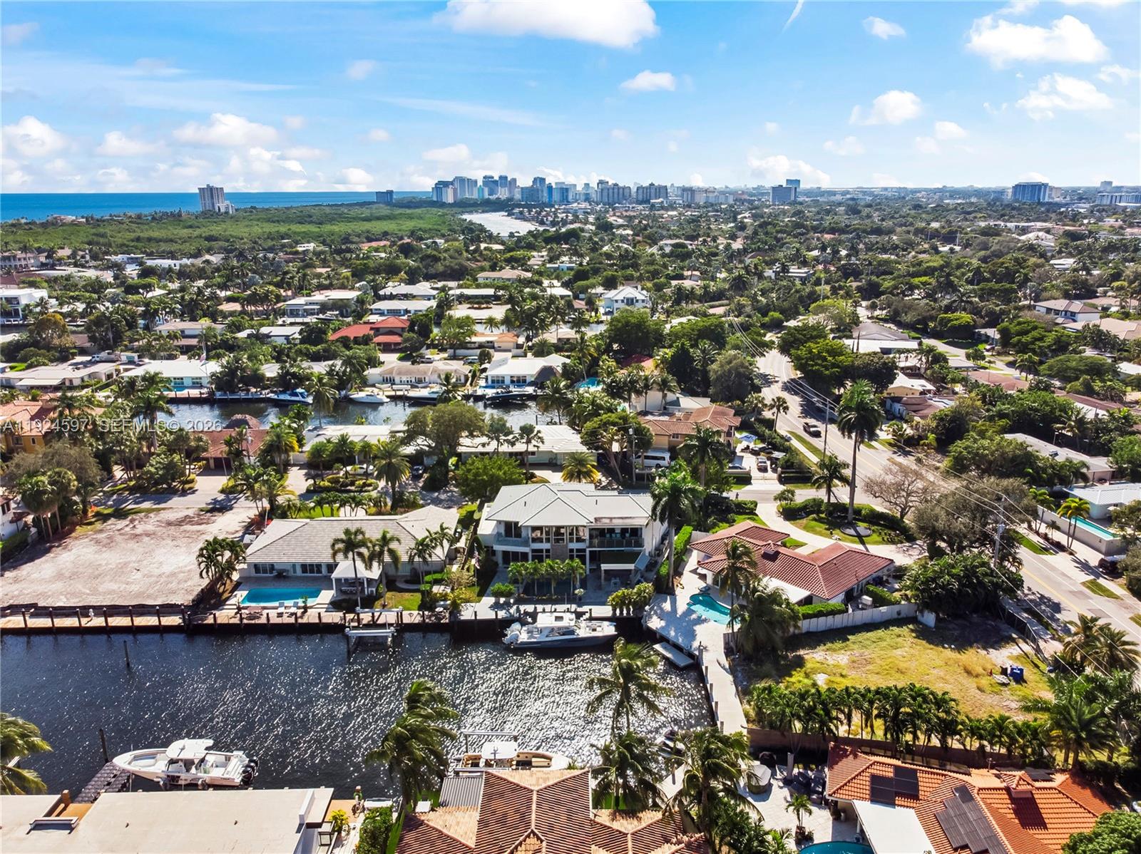 CORAL RIDGE GALT ADD - Residential