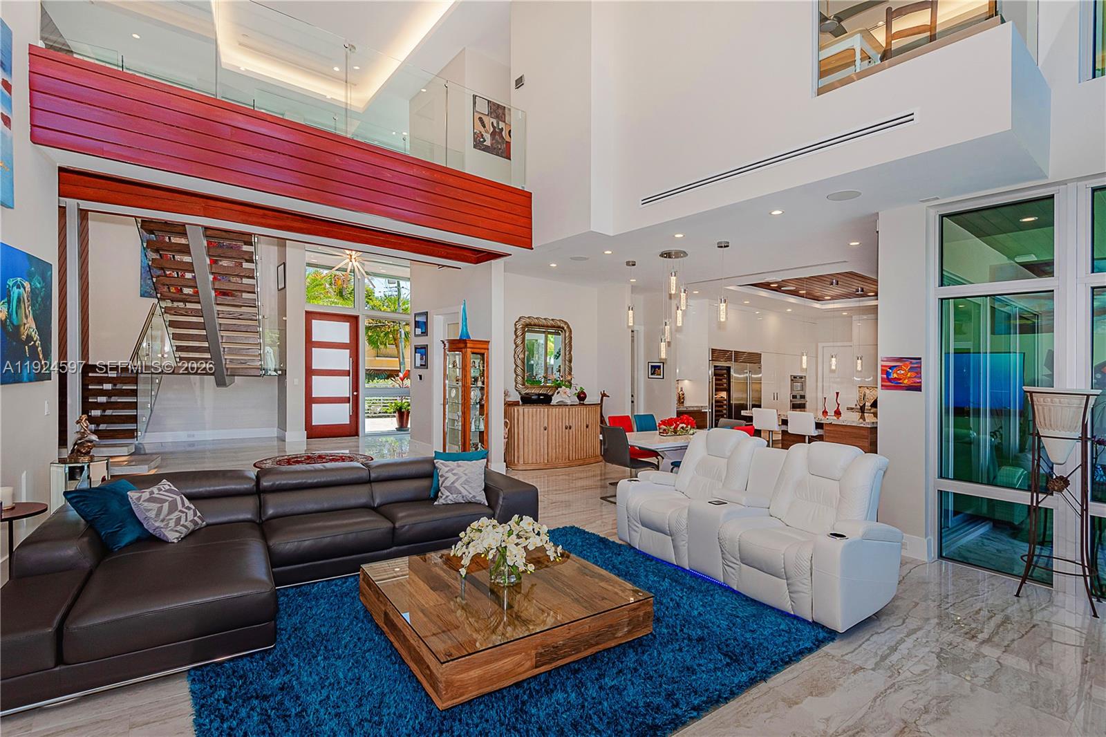 CORAL RIDGE GALT ADD - Residential