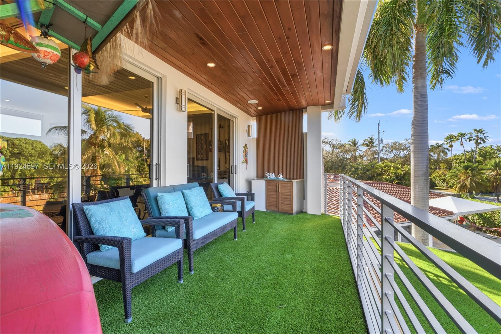 CORAL RIDGE GALT ADD - Residential