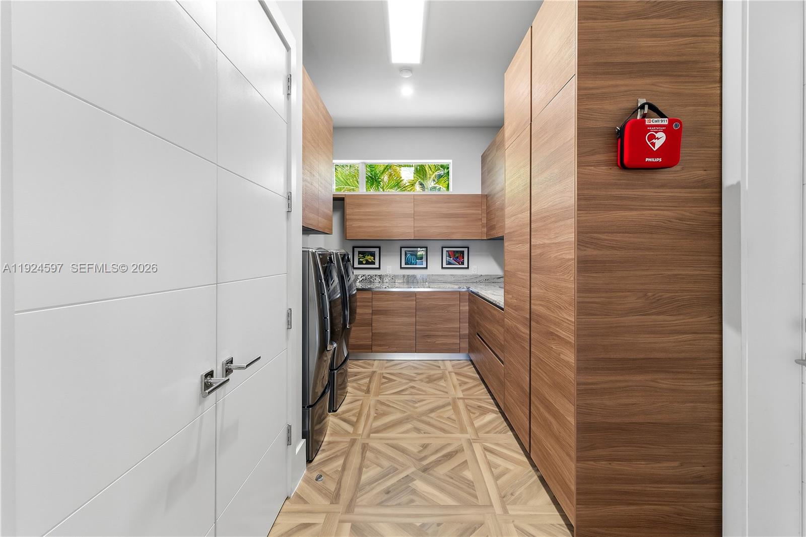 CORAL RIDGE GALT ADD - Residential