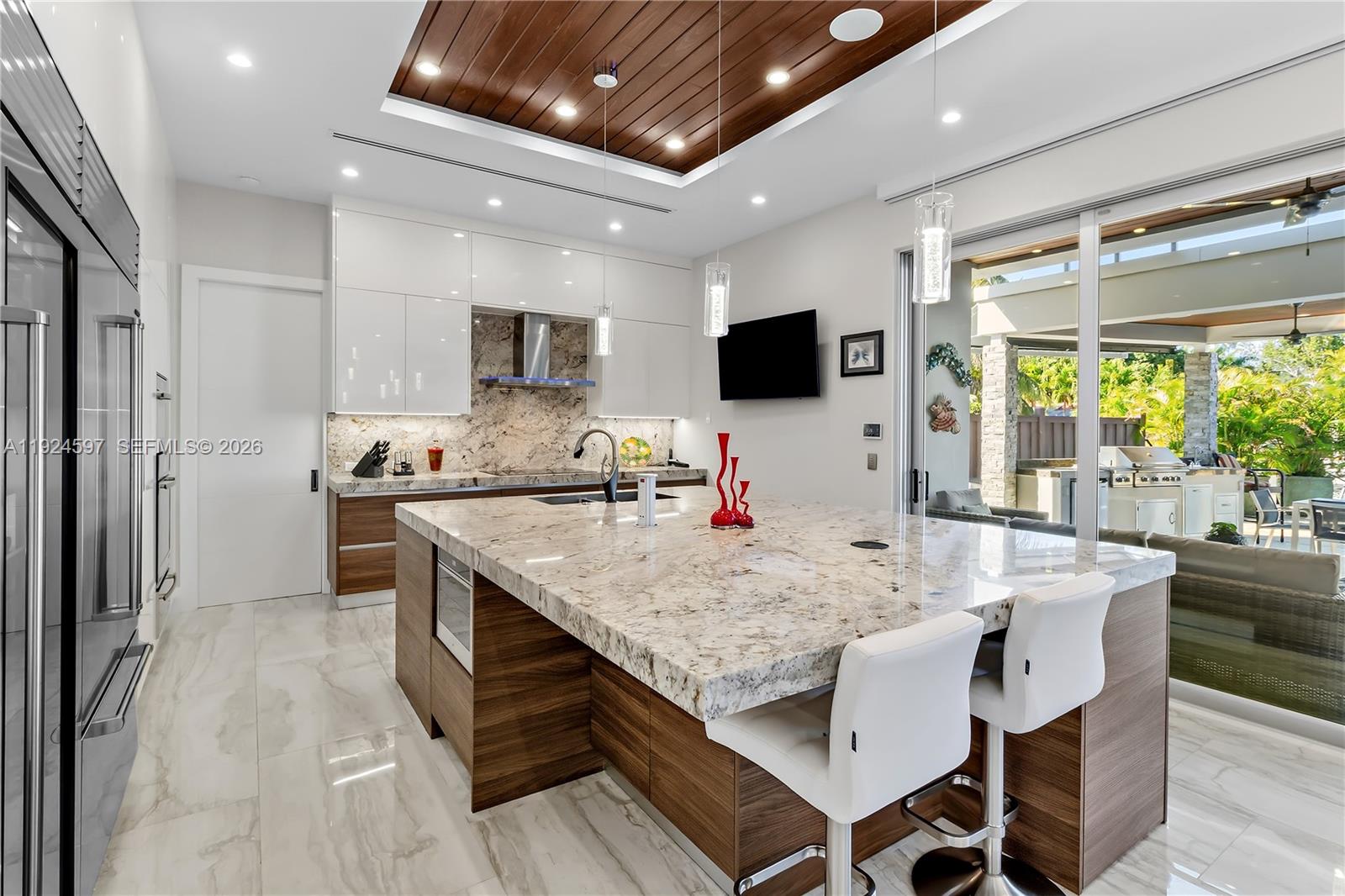 CORAL RIDGE GALT ADD - Residential