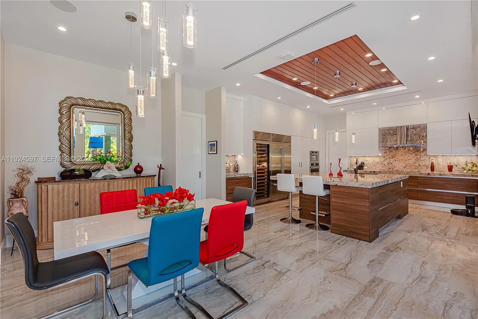 CORAL RIDGE GALT ADD - Residential