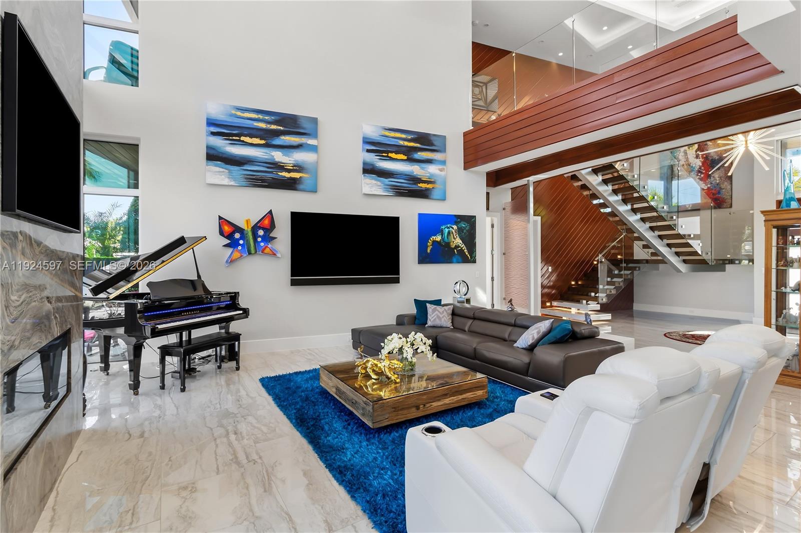 CORAL RIDGE GALT ADD - Residential