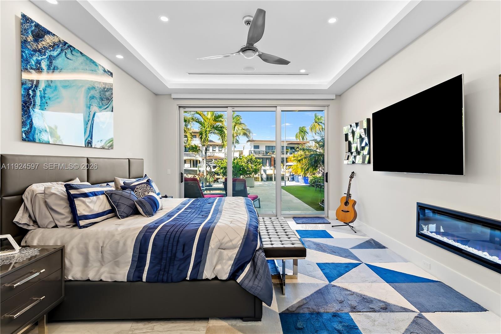 CORAL RIDGE GALT ADD - Residential