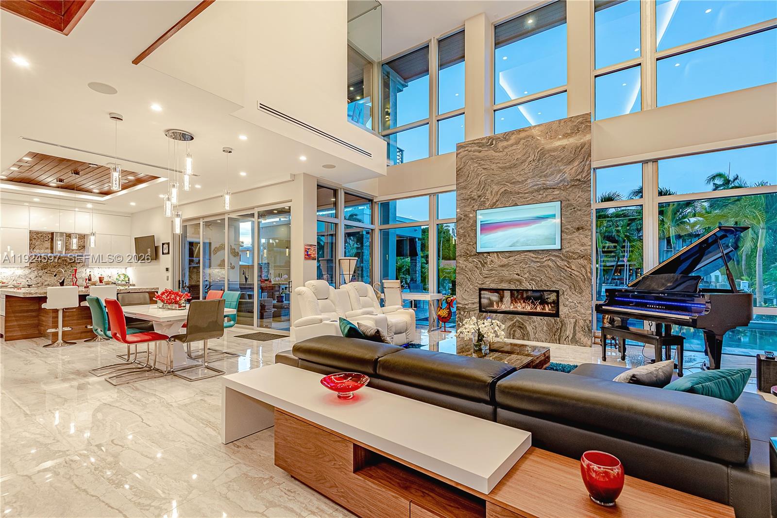 CORAL RIDGE GALT ADD - Residential