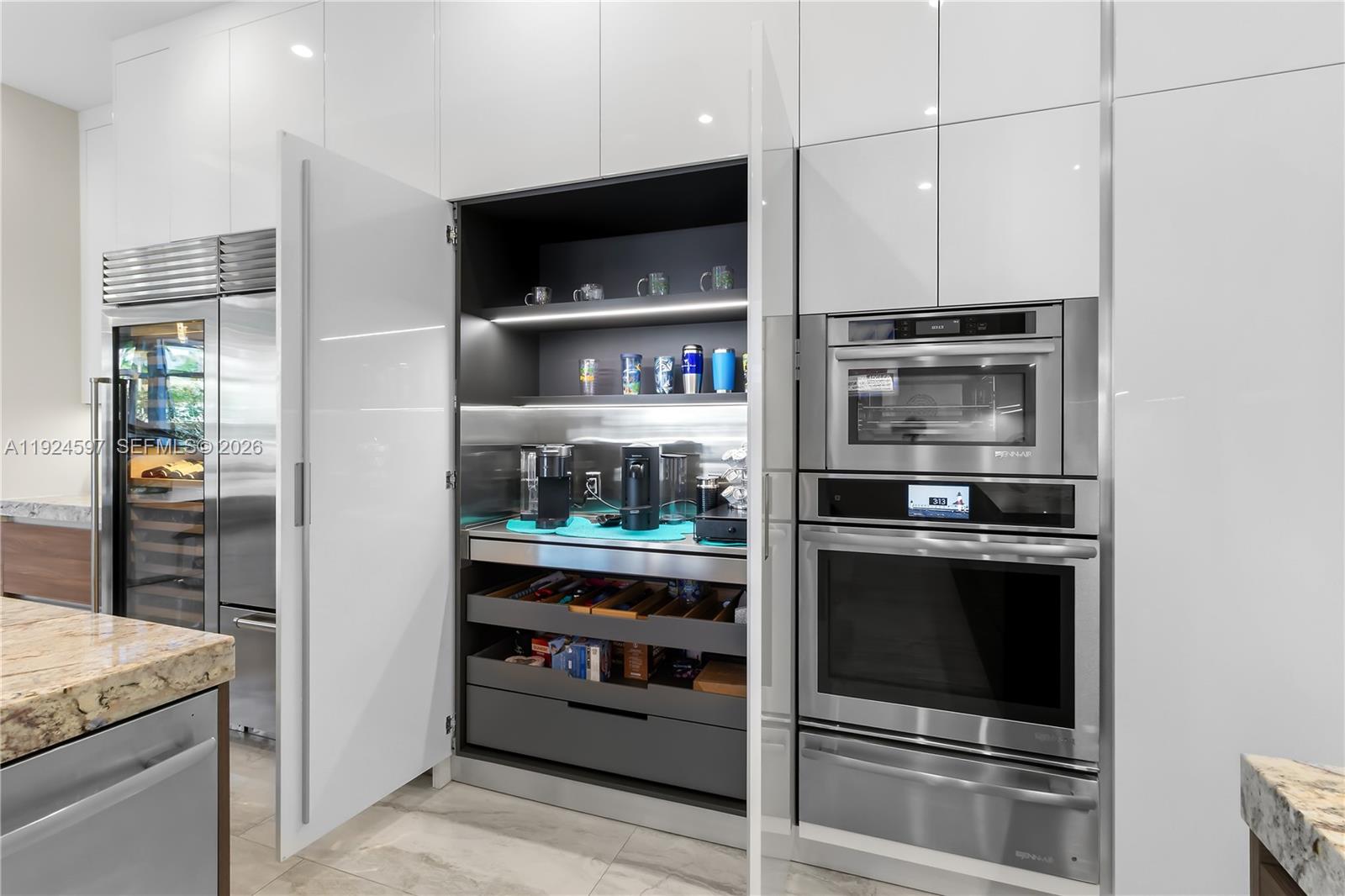 CORAL RIDGE GALT ADD - Residential