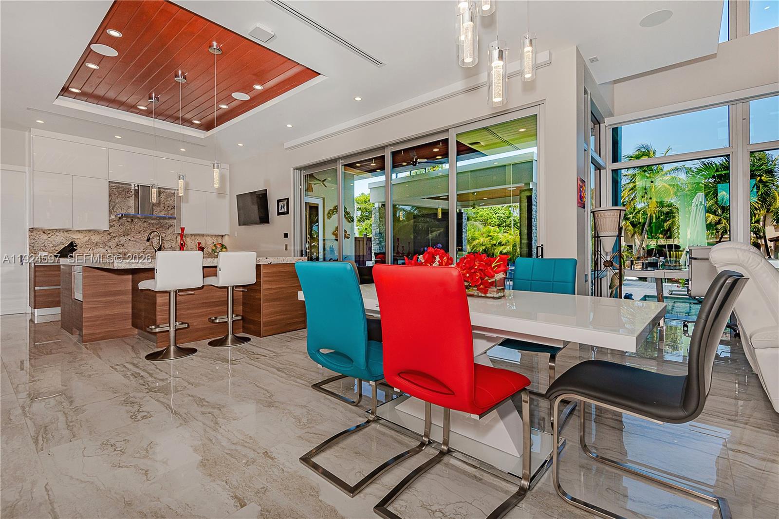 CORAL RIDGE GALT ADD - Residential