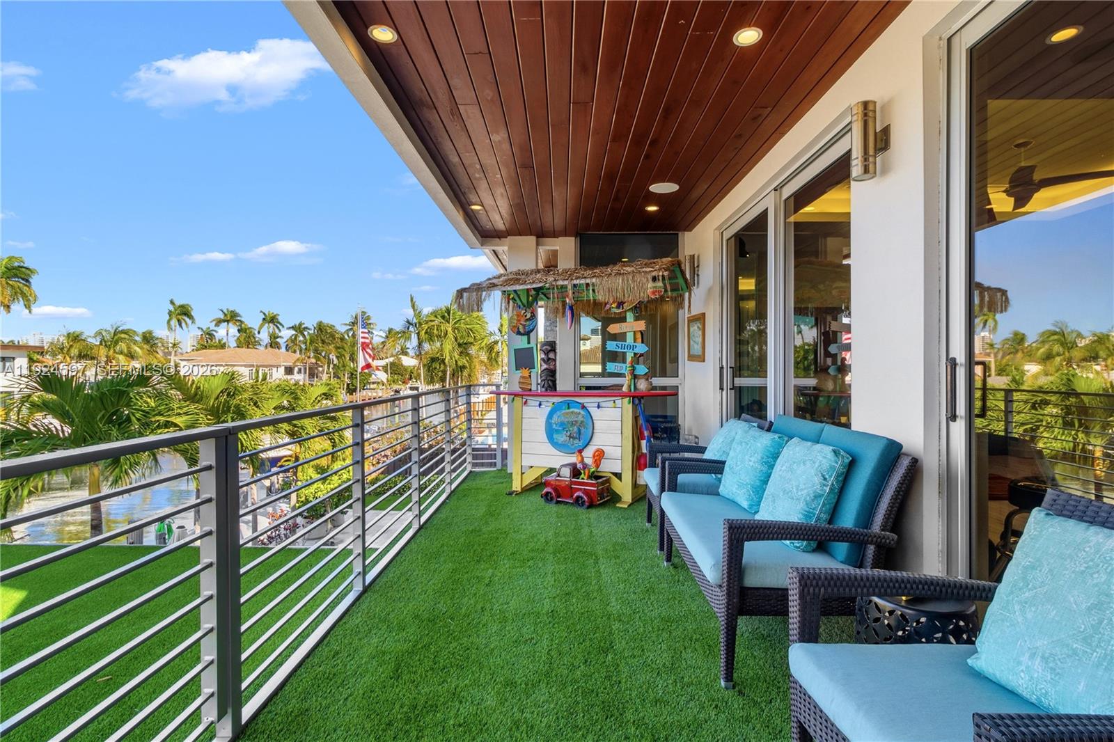 CORAL RIDGE GALT ADD - Residential