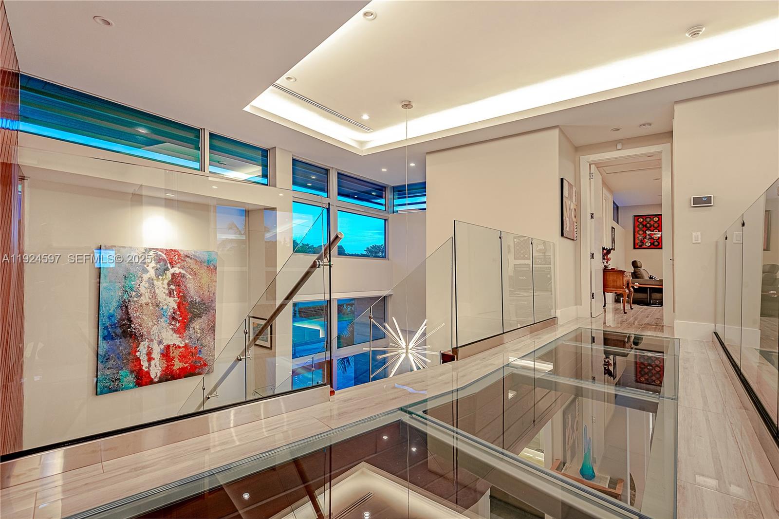 CORAL RIDGE GALT ADD - Residential