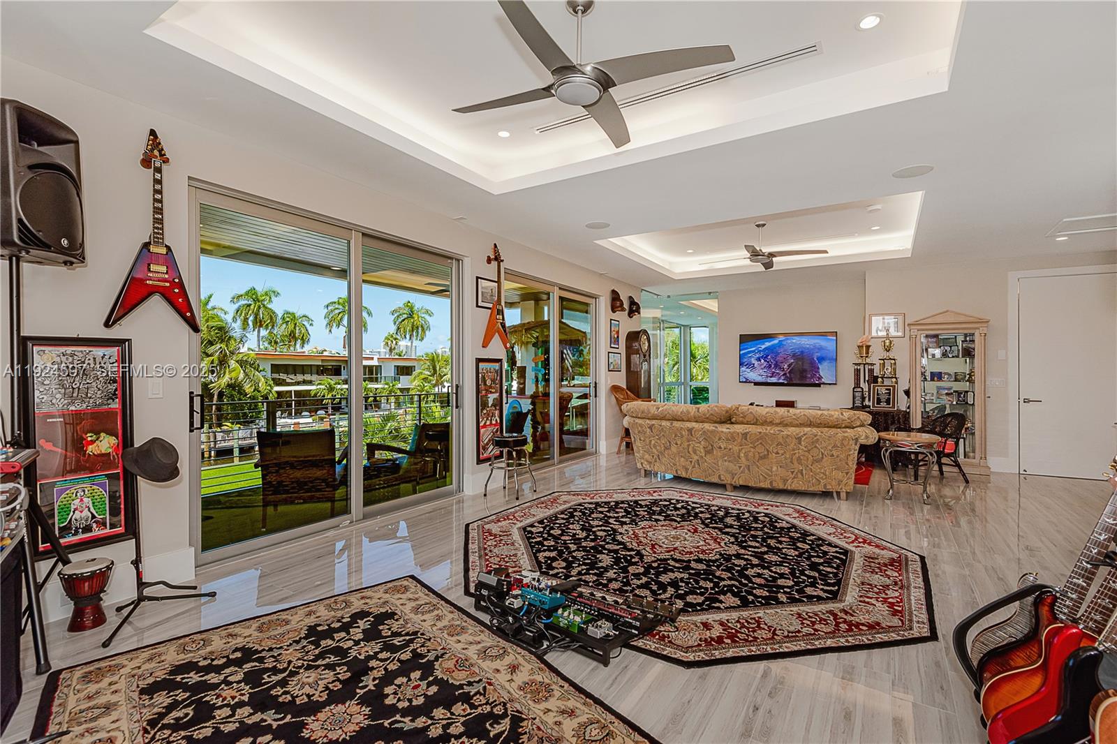 CORAL RIDGE GALT ADD - Residential