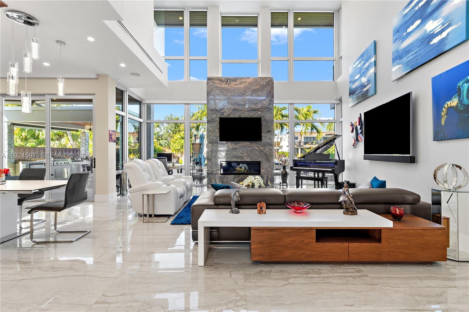 CORAL RIDGE GALT ADD - Residential