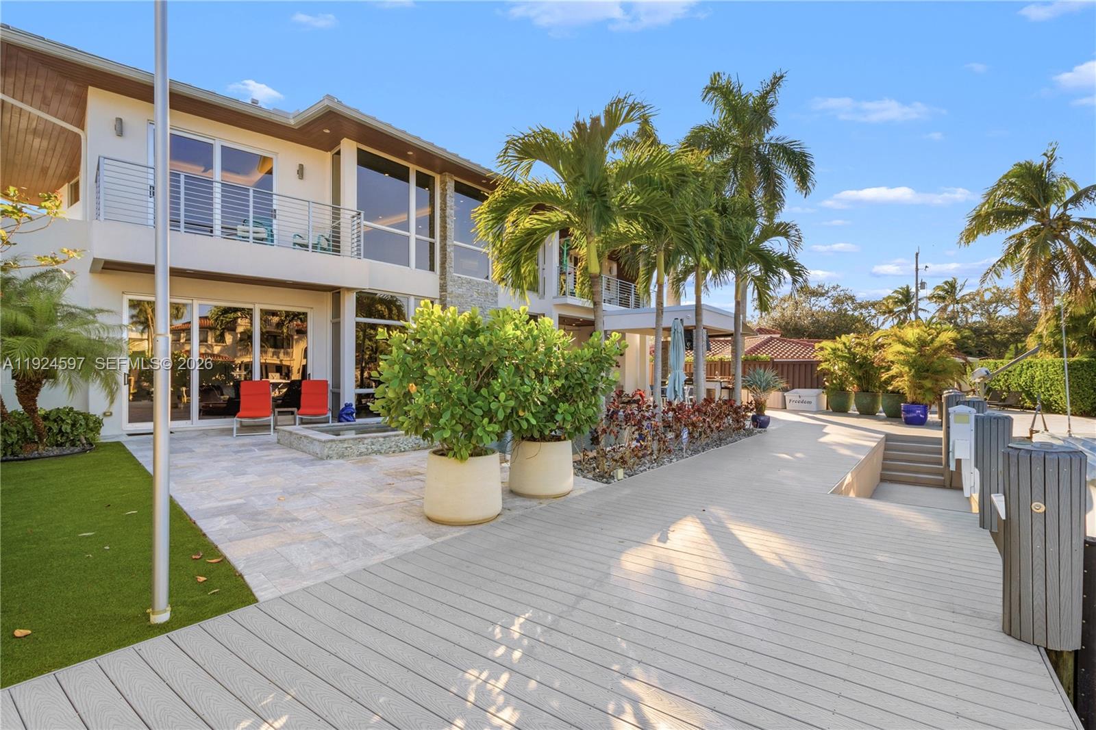 CORAL RIDGE GALT ADD - Residential