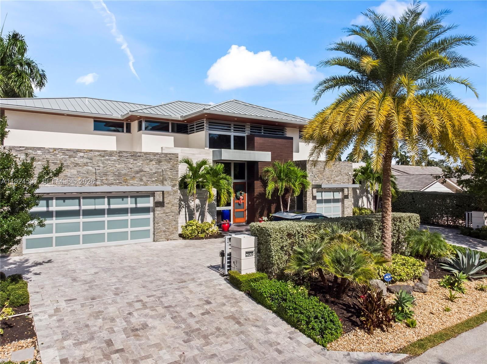 CORAL RIDGE GALT ADD - Residential