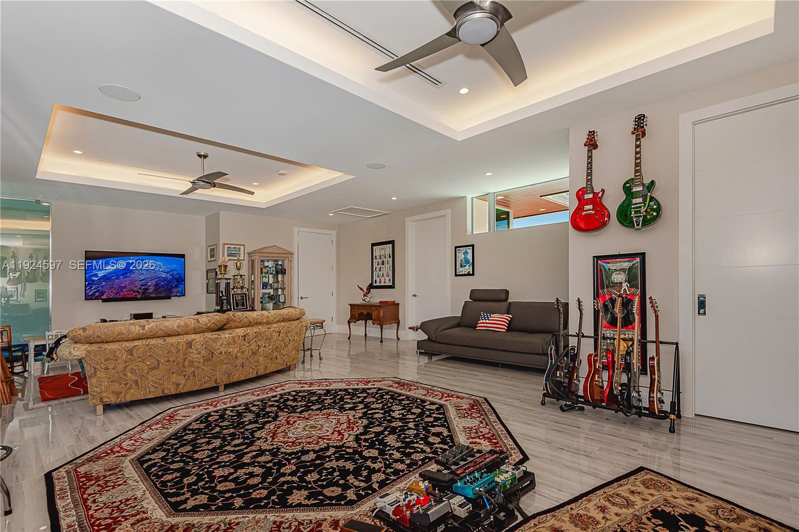 CORAL RIDGE GALT ADD - Residential