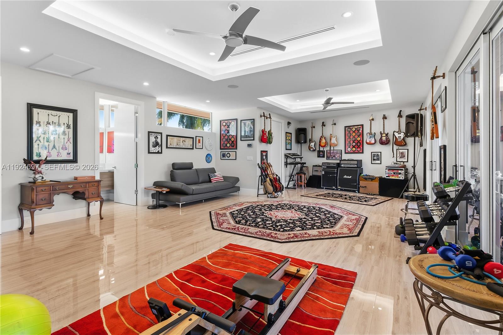 CORAL RIDGE GALT ADD - Residential