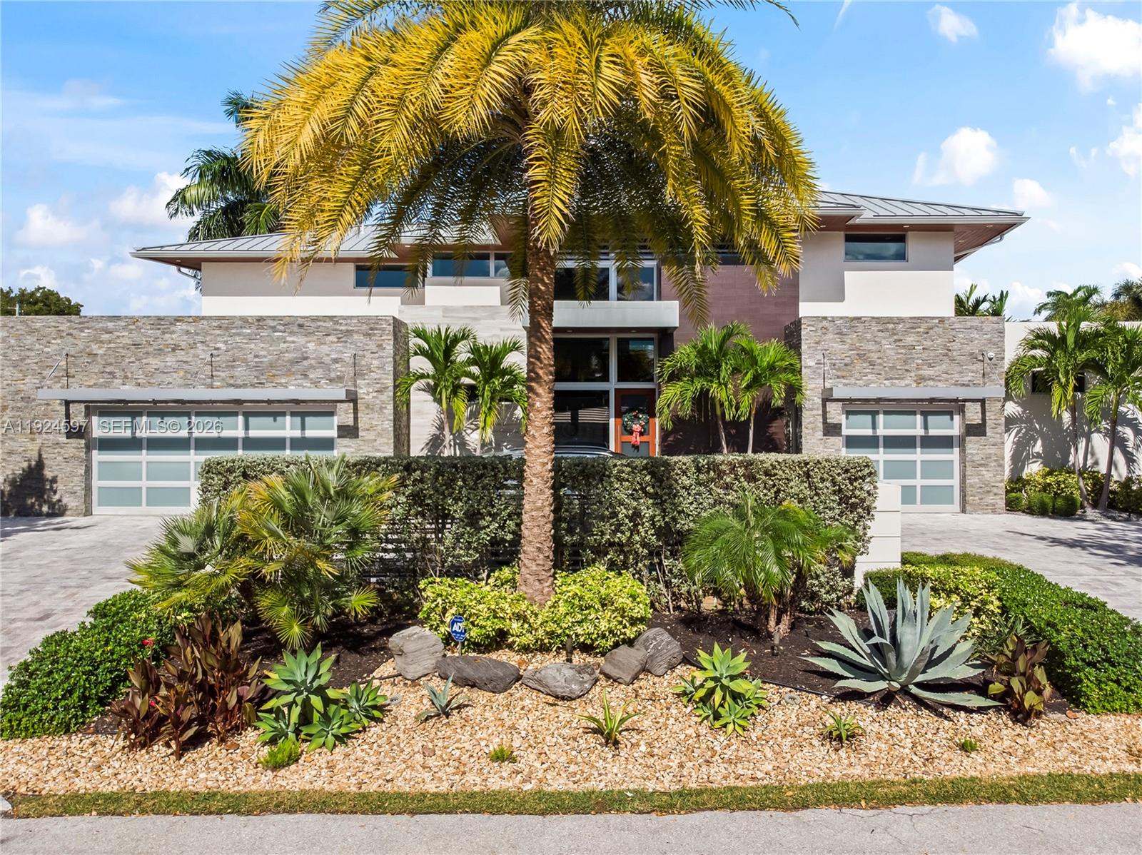 CORAL RIDGE GALT ADD - Residential