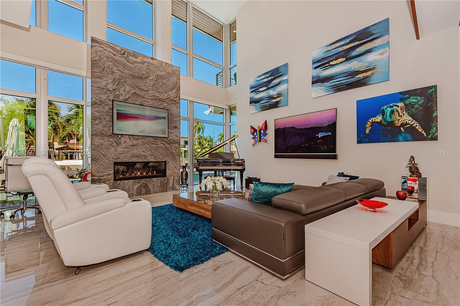 CORAL RIDGE GALT ADD - Residential