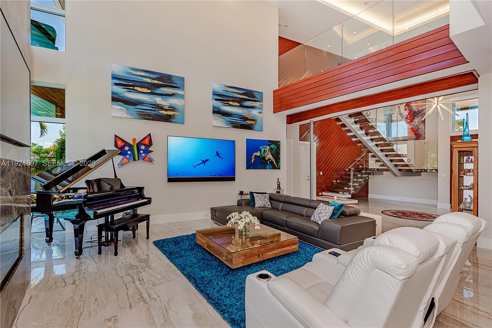 CORAL RIDGE GALT ADD - Residential