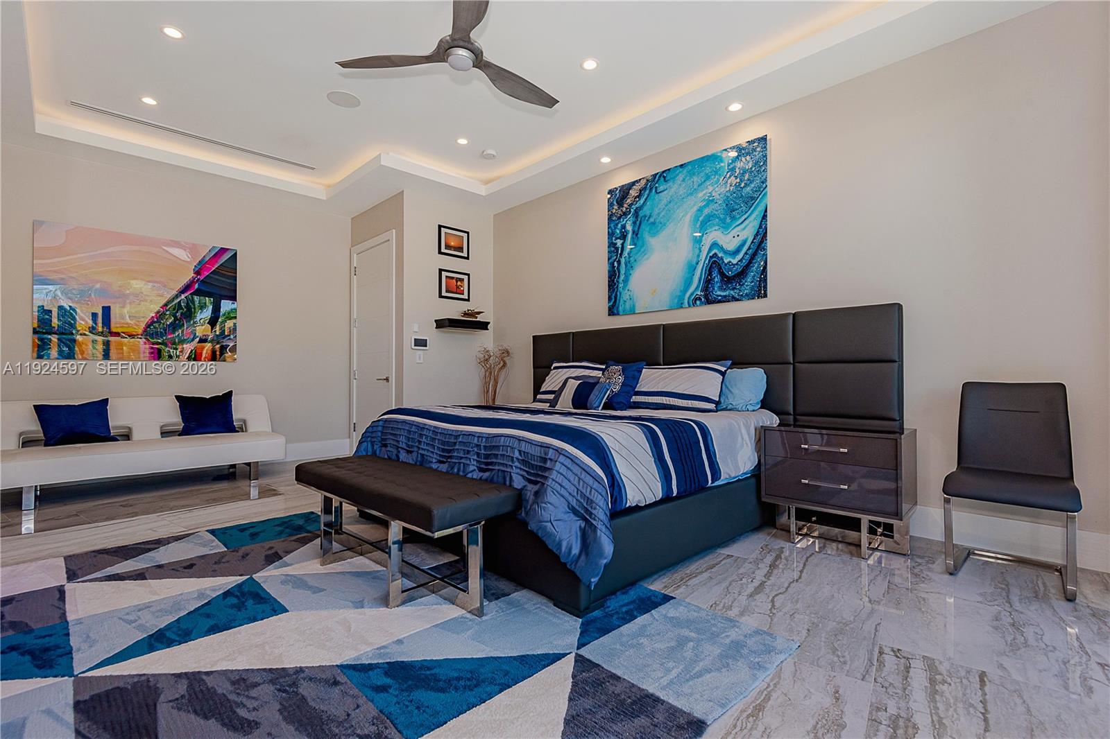 CORAL RIDGE GALT ADD - Residential