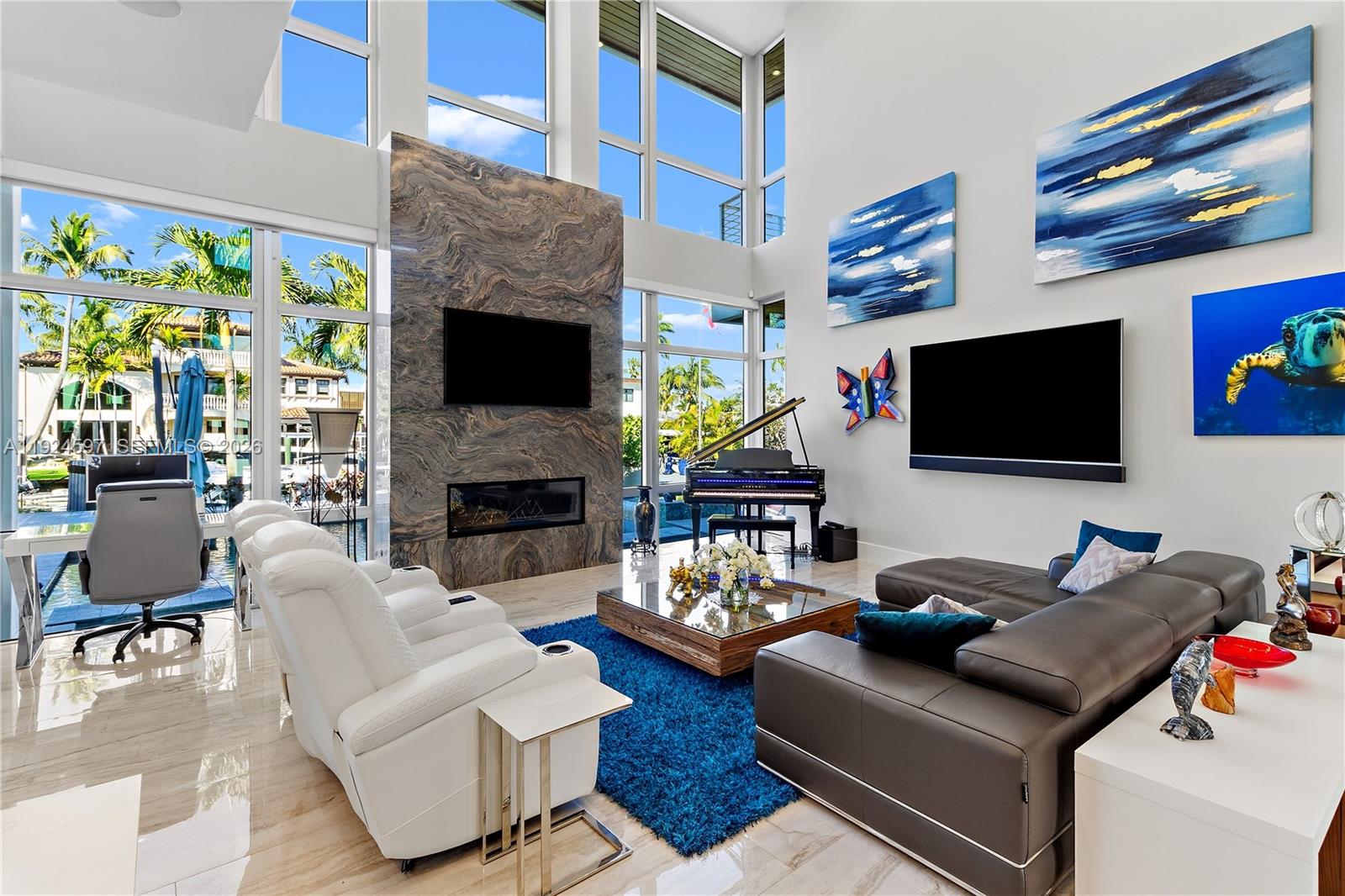 CORAL RIDGE GALT ADD - Residential