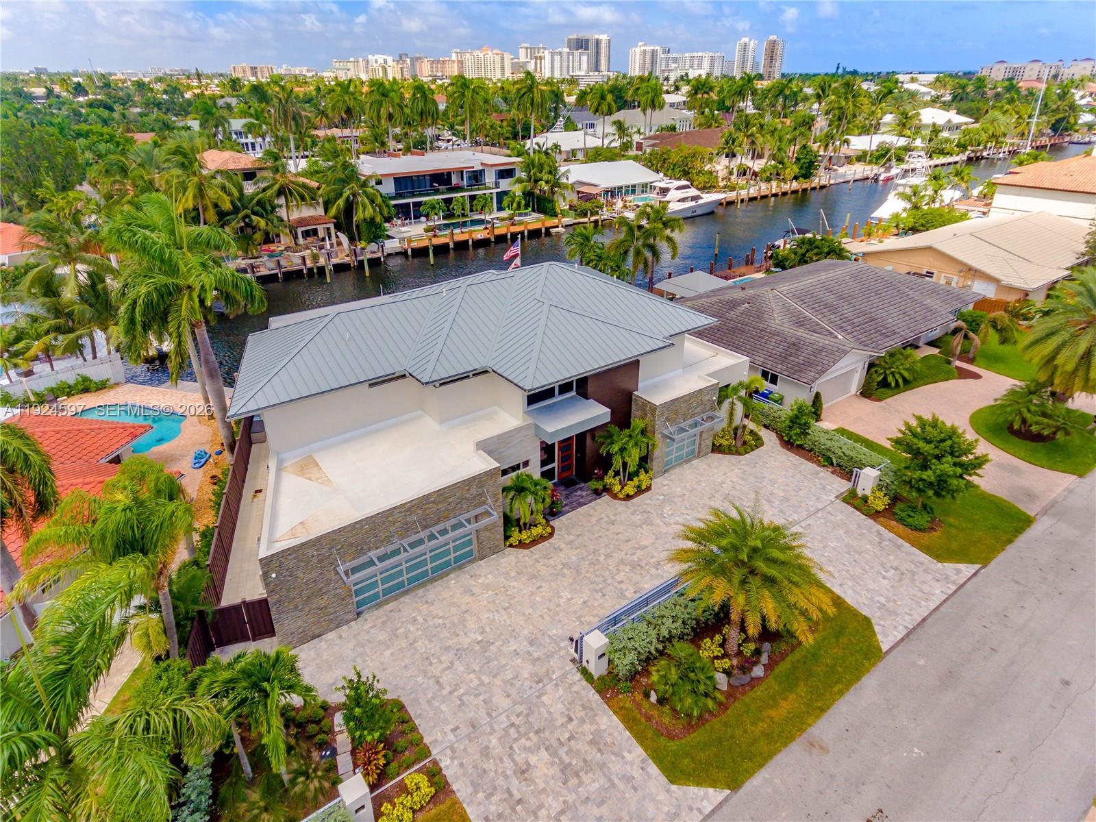 CORAL RIDGE GALT ADD - Residential