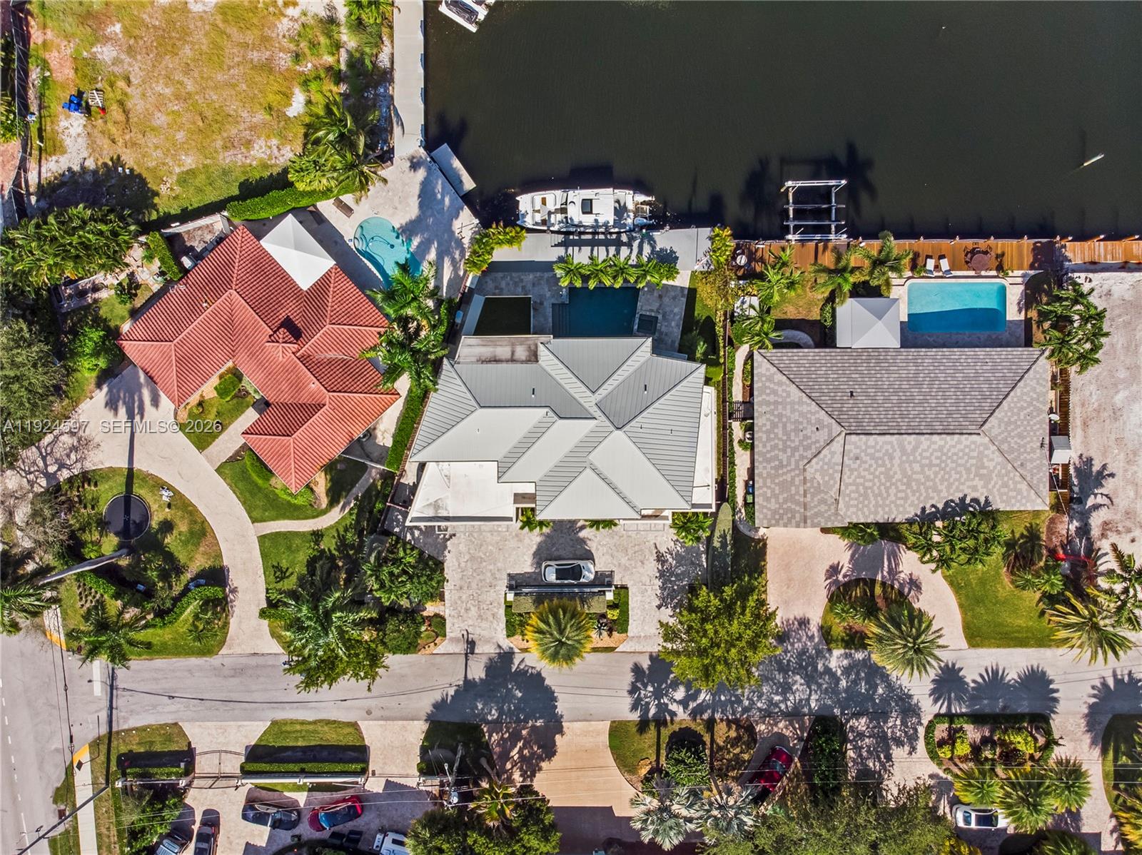 CORAL RIDGE GALT ADD - Residential