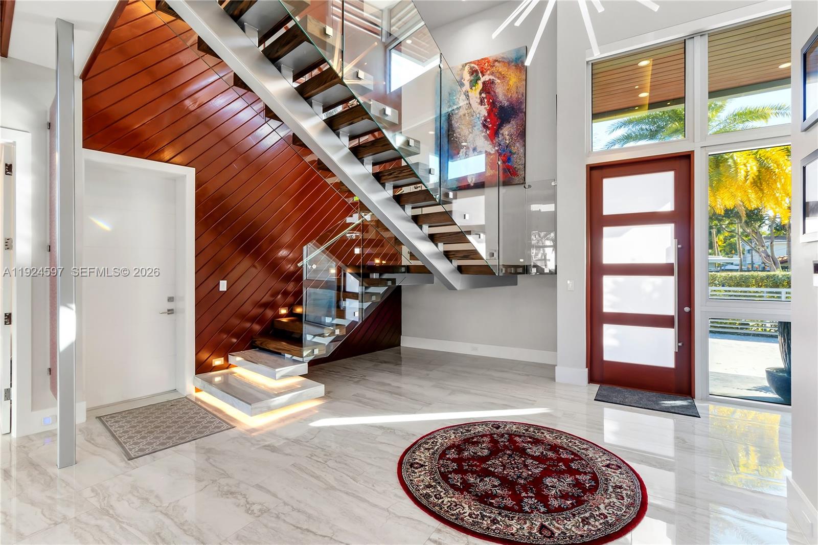 CORAL RIDGE GALT ADD - Residential