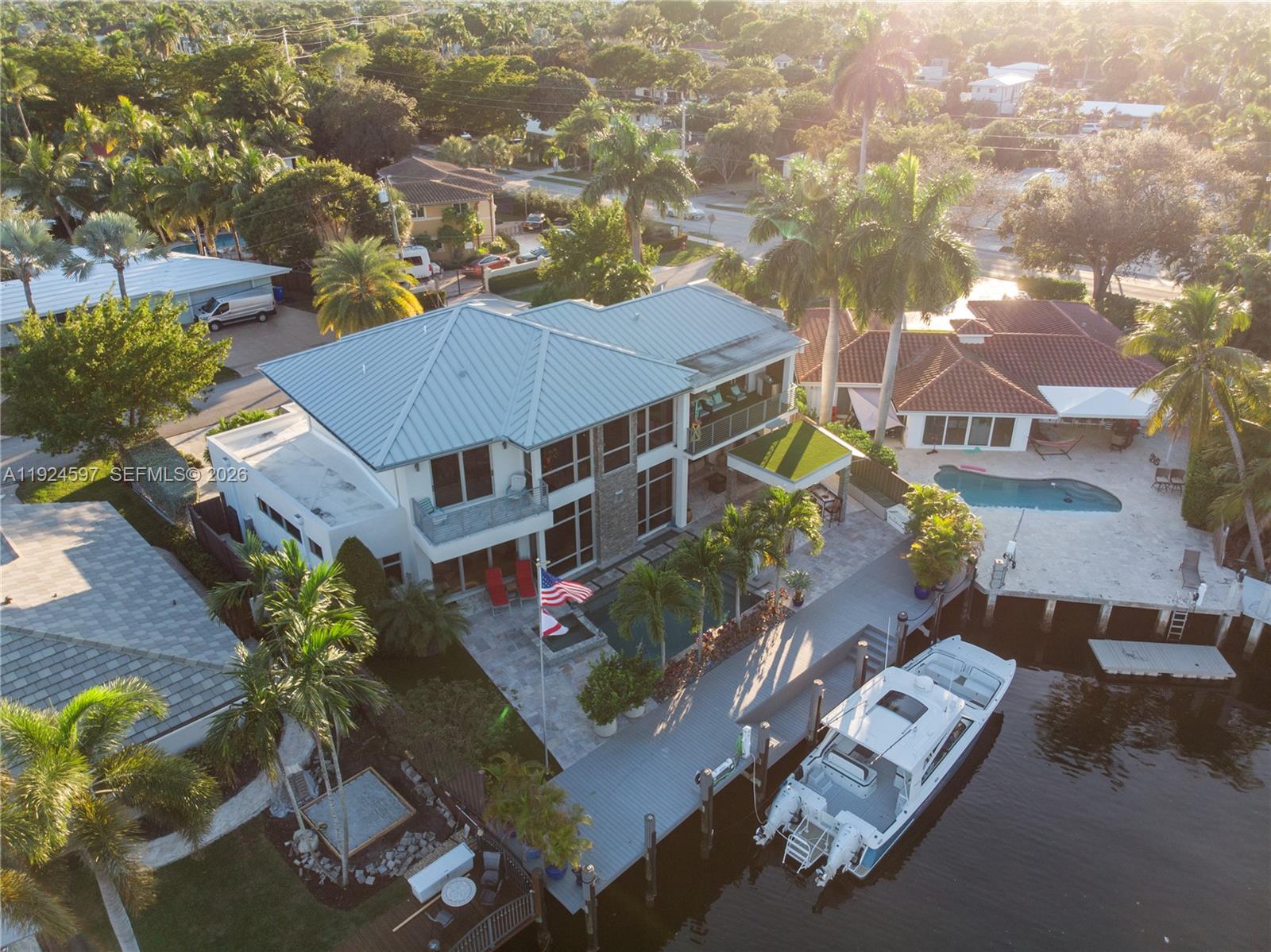 CORAL RIDGE GALT ADD - Residential