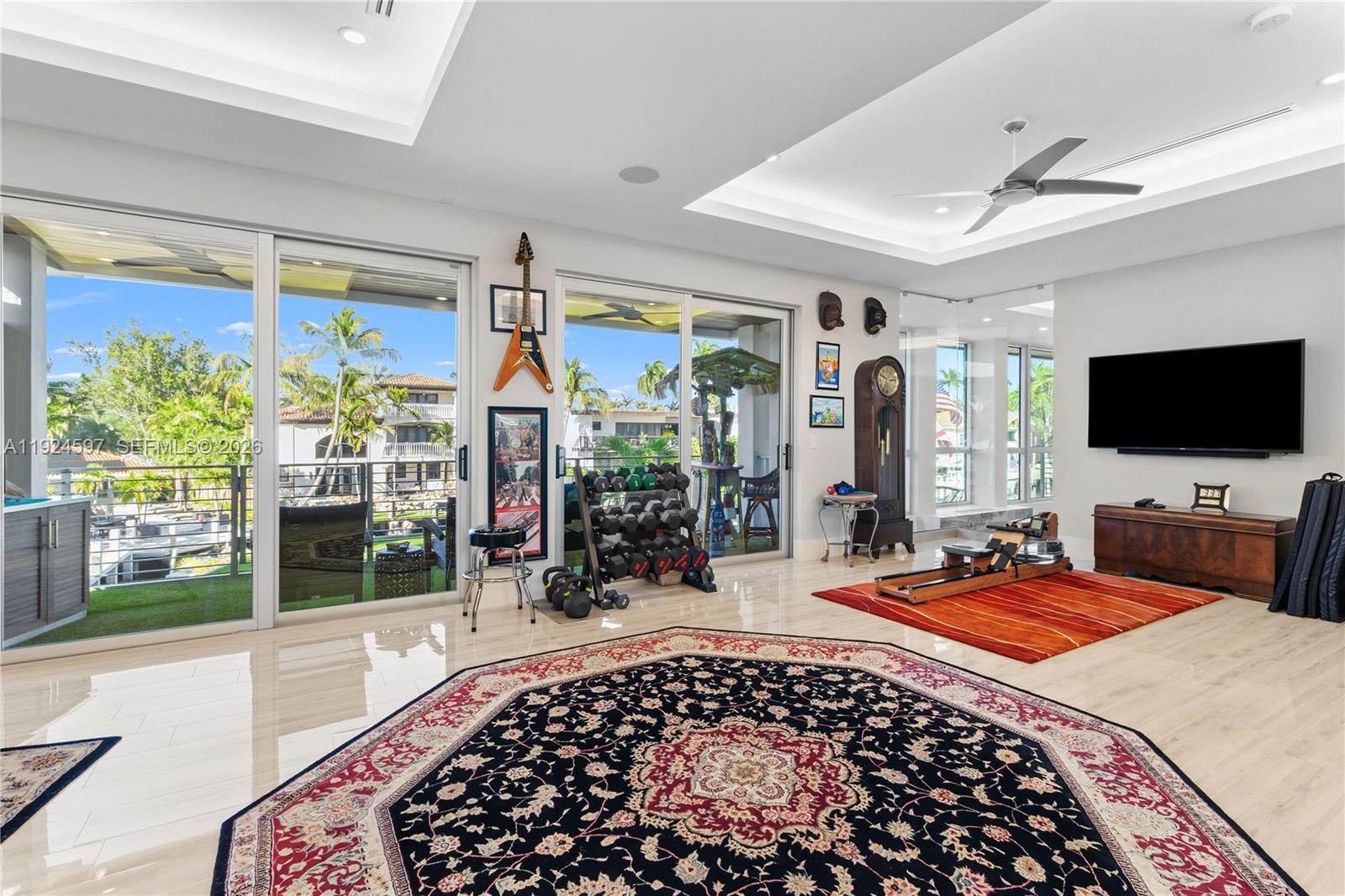 CORAL RIDGE GALT ADD - Residential