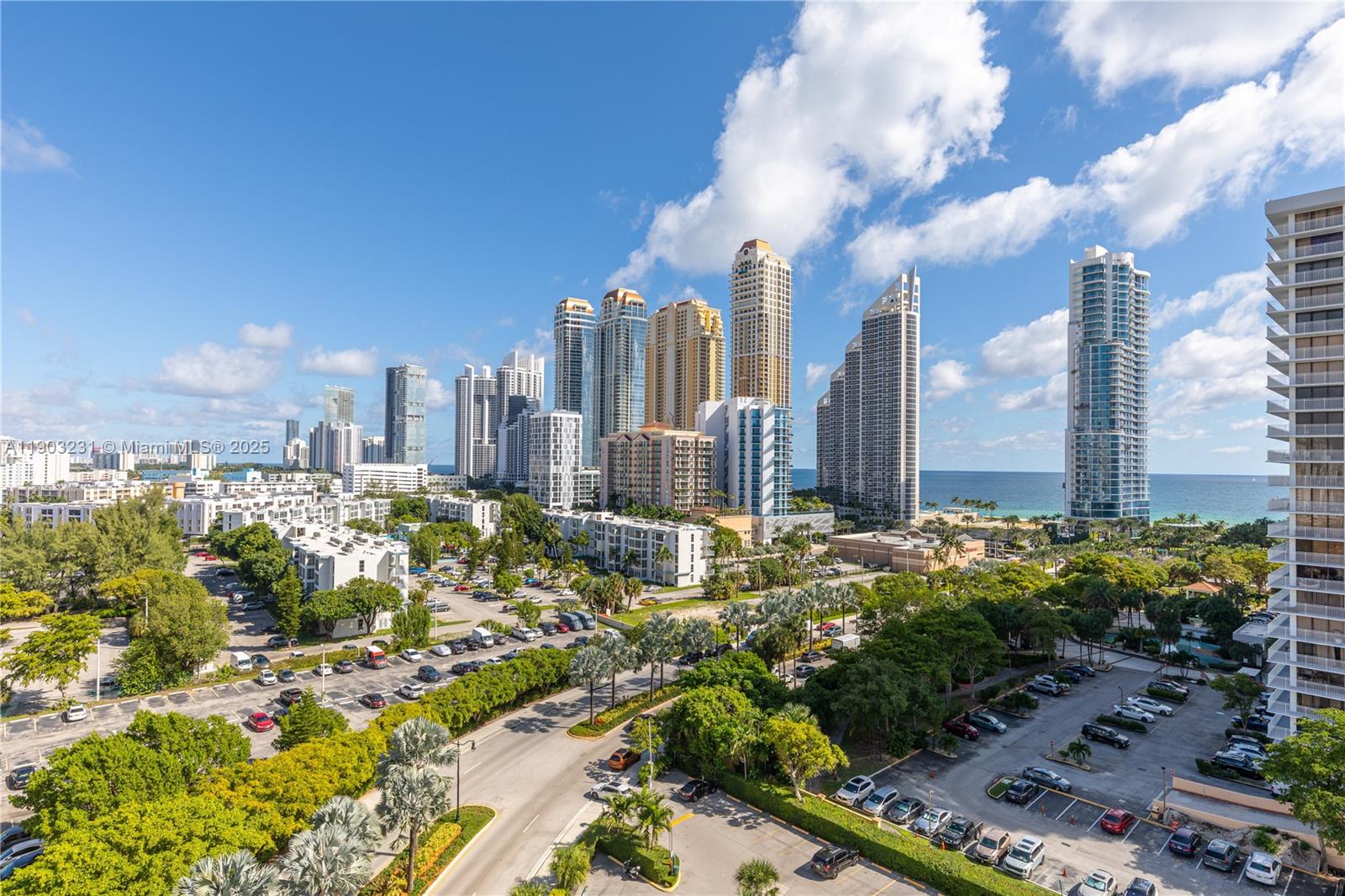 WINSTON TOWER 300 CONDO - Residential Lease