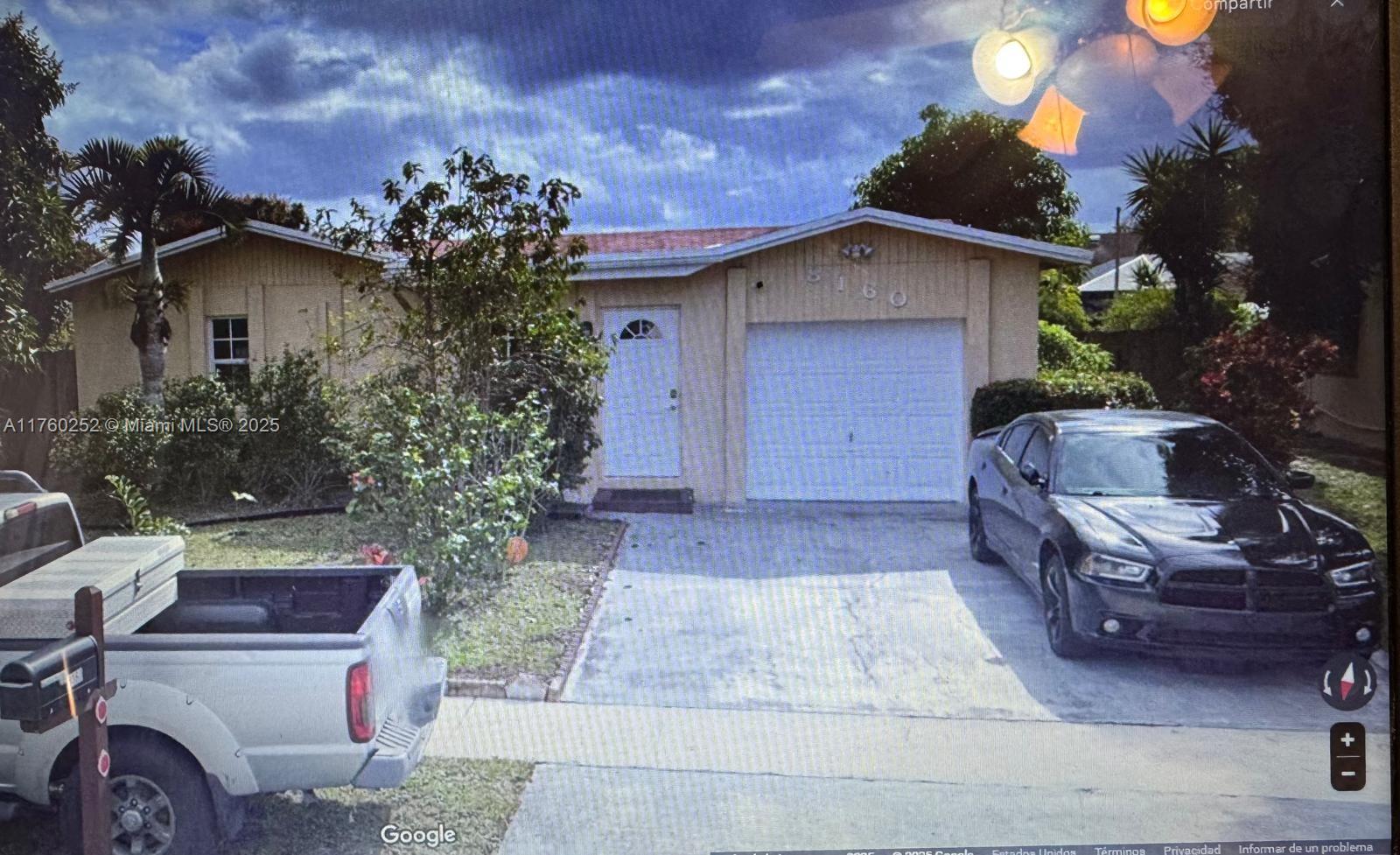 NORTH LAUDERDALE VILLAGE - Residential