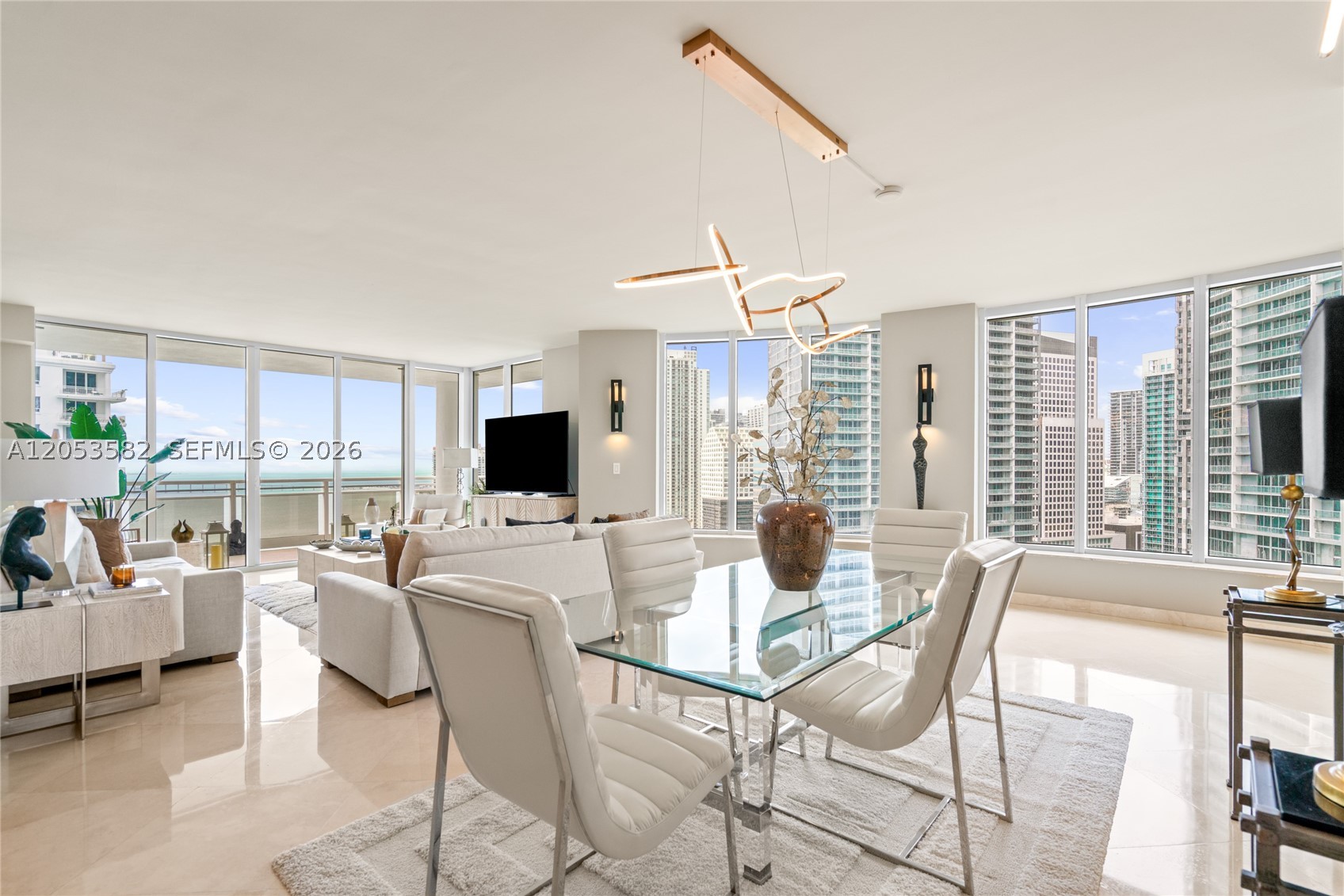 901 Brickell Key Blvd 2804