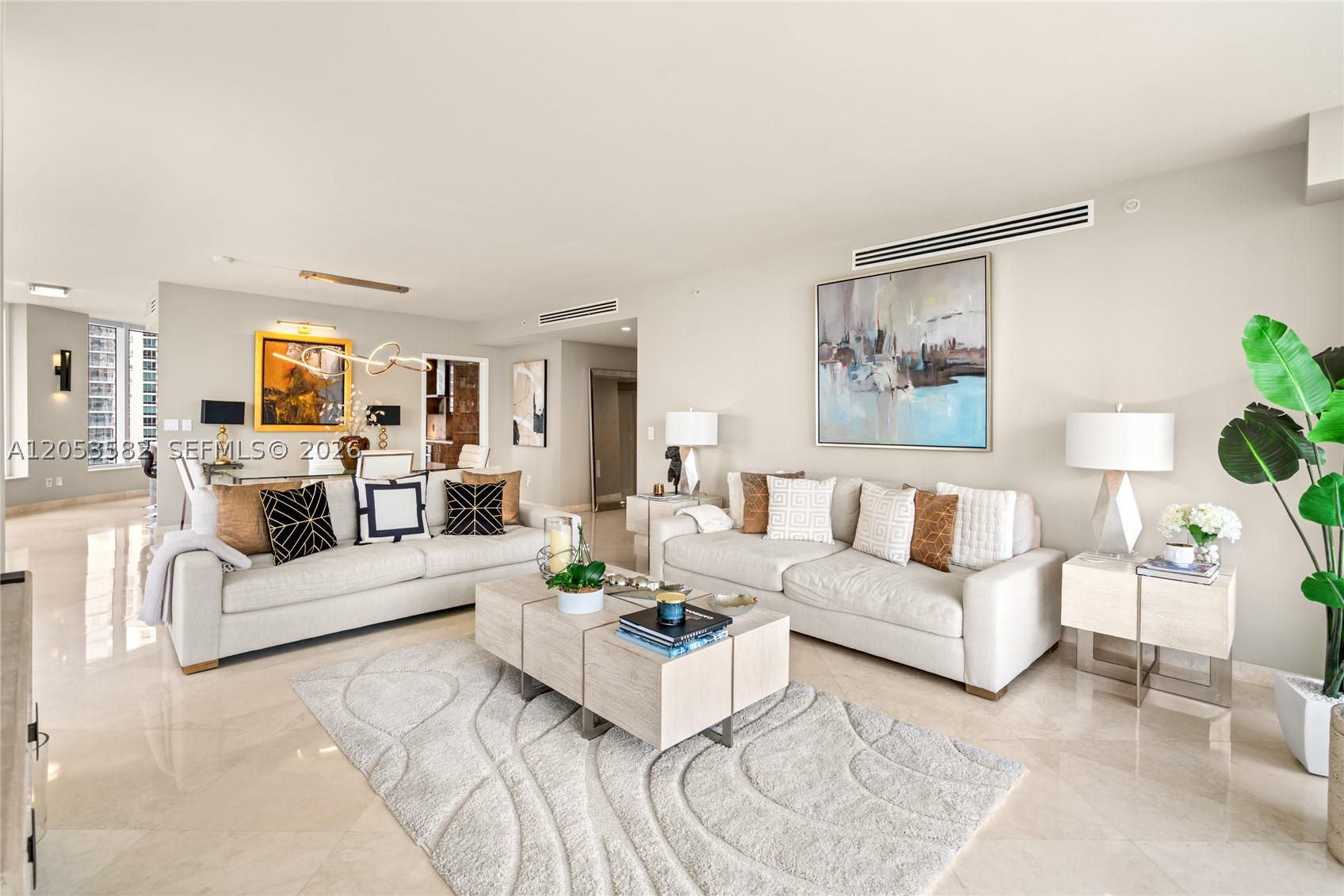 901 Brickell Key Blvd 2804