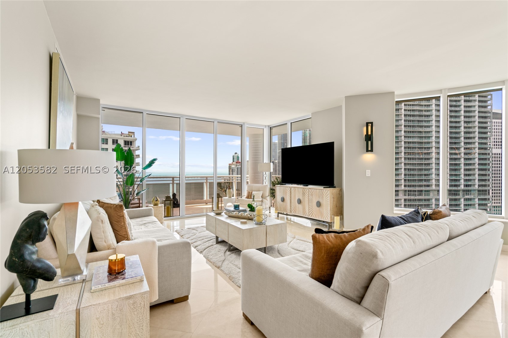 901 Brickell Key Blvd 2804