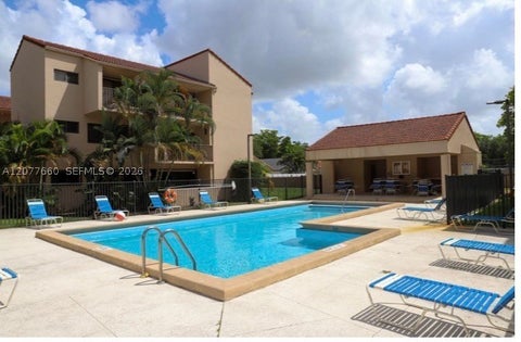 Photo of 6305 Gage Pl #309A, Miami Lakes, FL 33014 (MLS # A12077660)