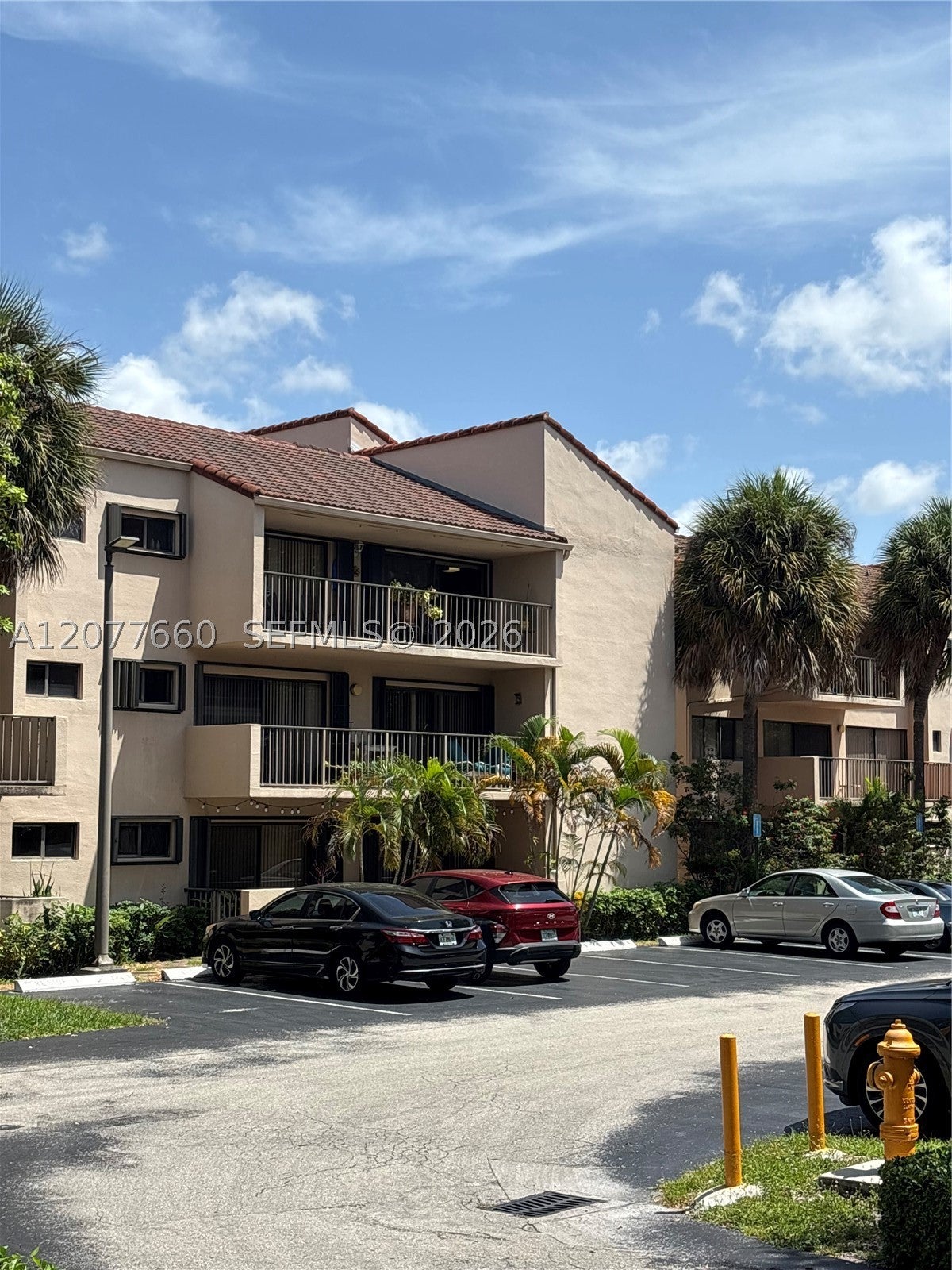 6305 Gage Pl 309A