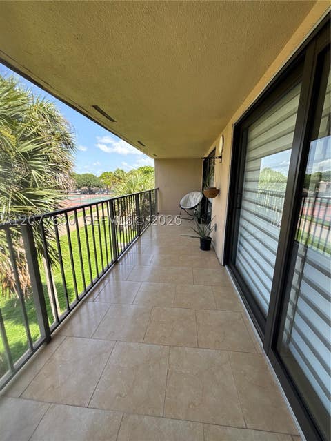Tiny photo for 6305 Gage Pl #309A, Miami Lakes, FL 33014 (MLS # A12077660)