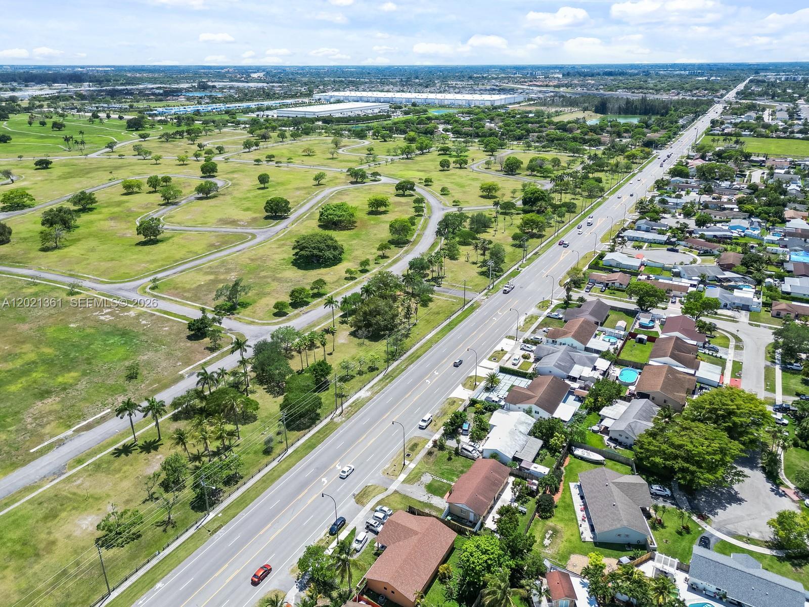Meadow Good Maner - Residential