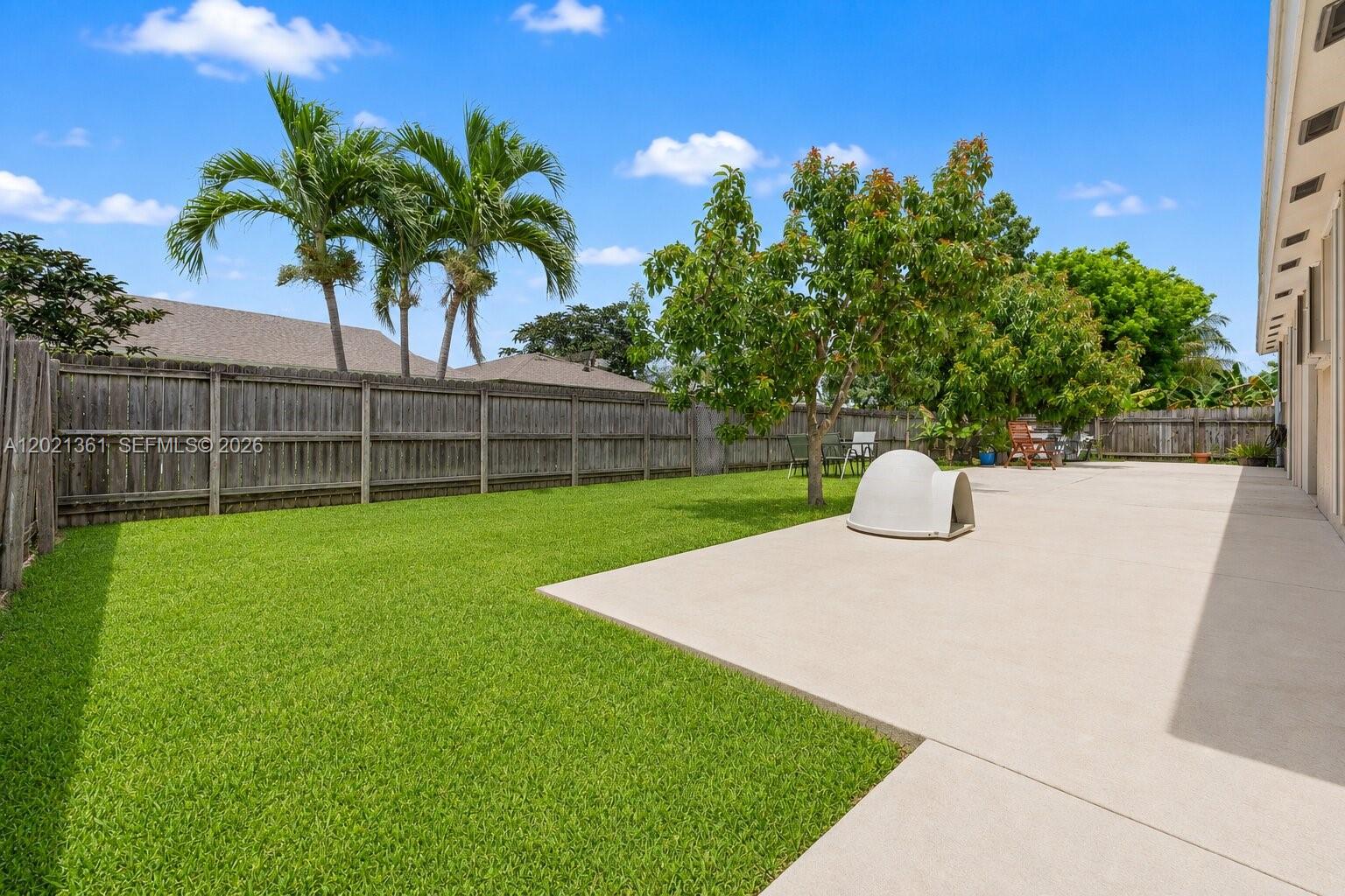 Meadow Good Maner - Residential