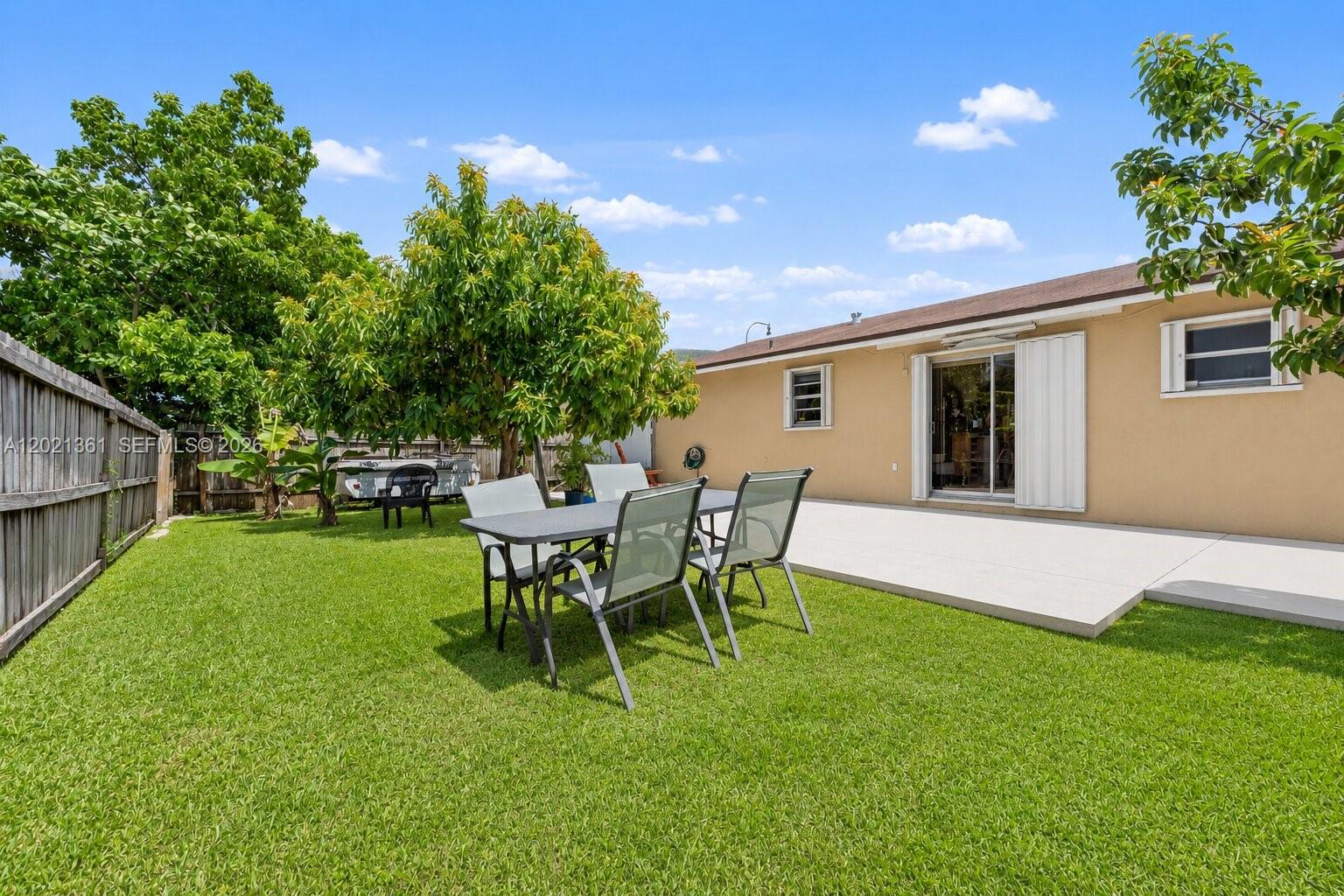 Meadow Good Maner - Residential
