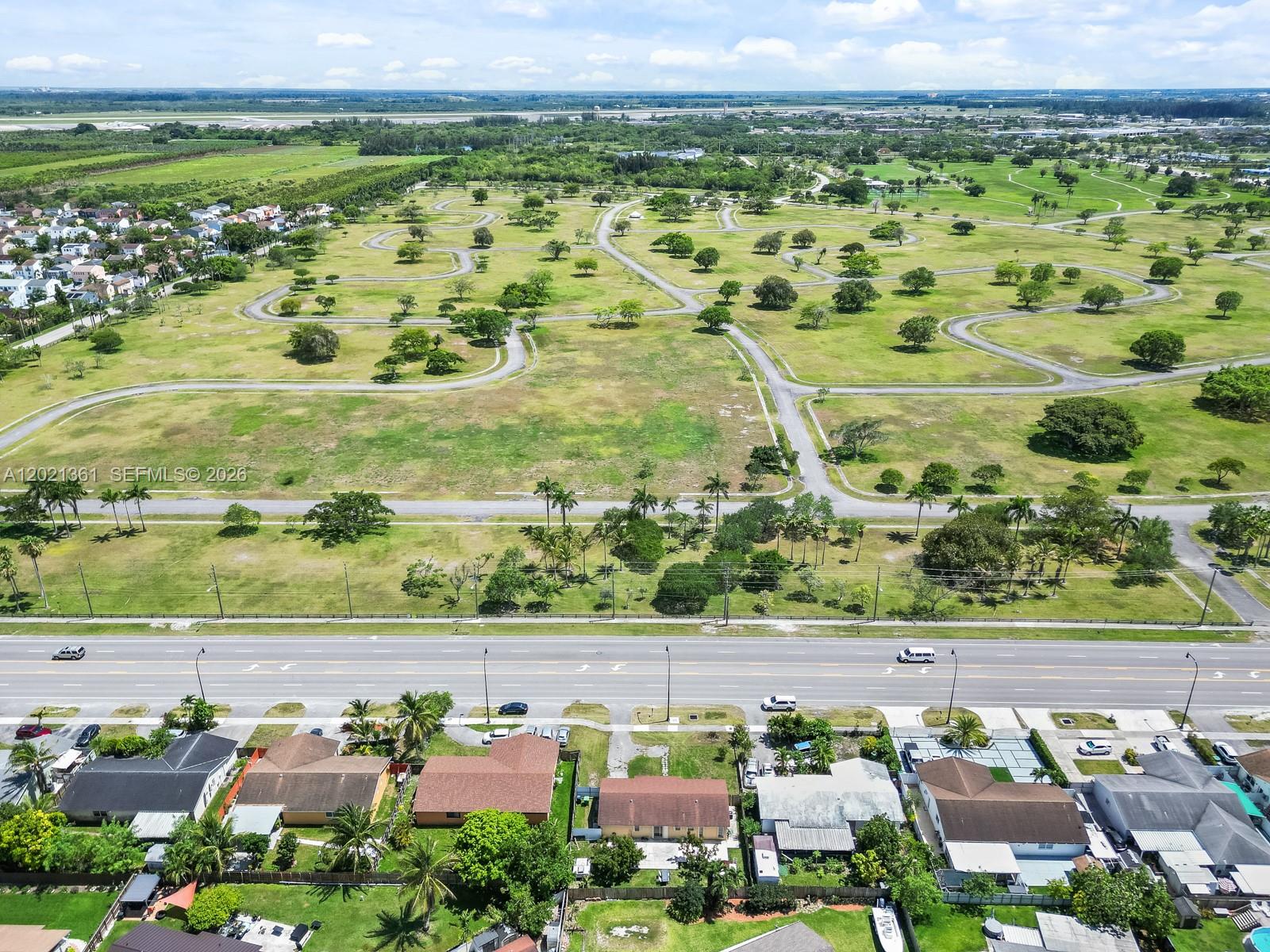 Meadow Good Maner - Residential