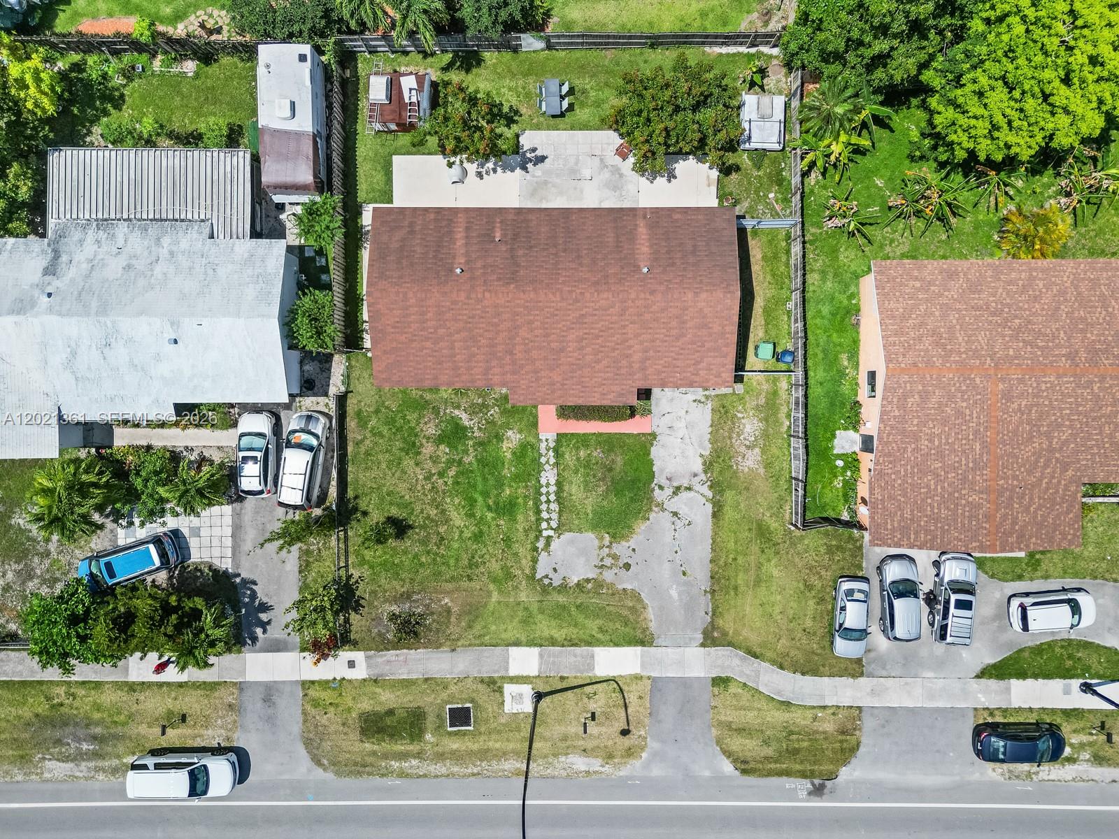 Meadow Good Maner - Residential