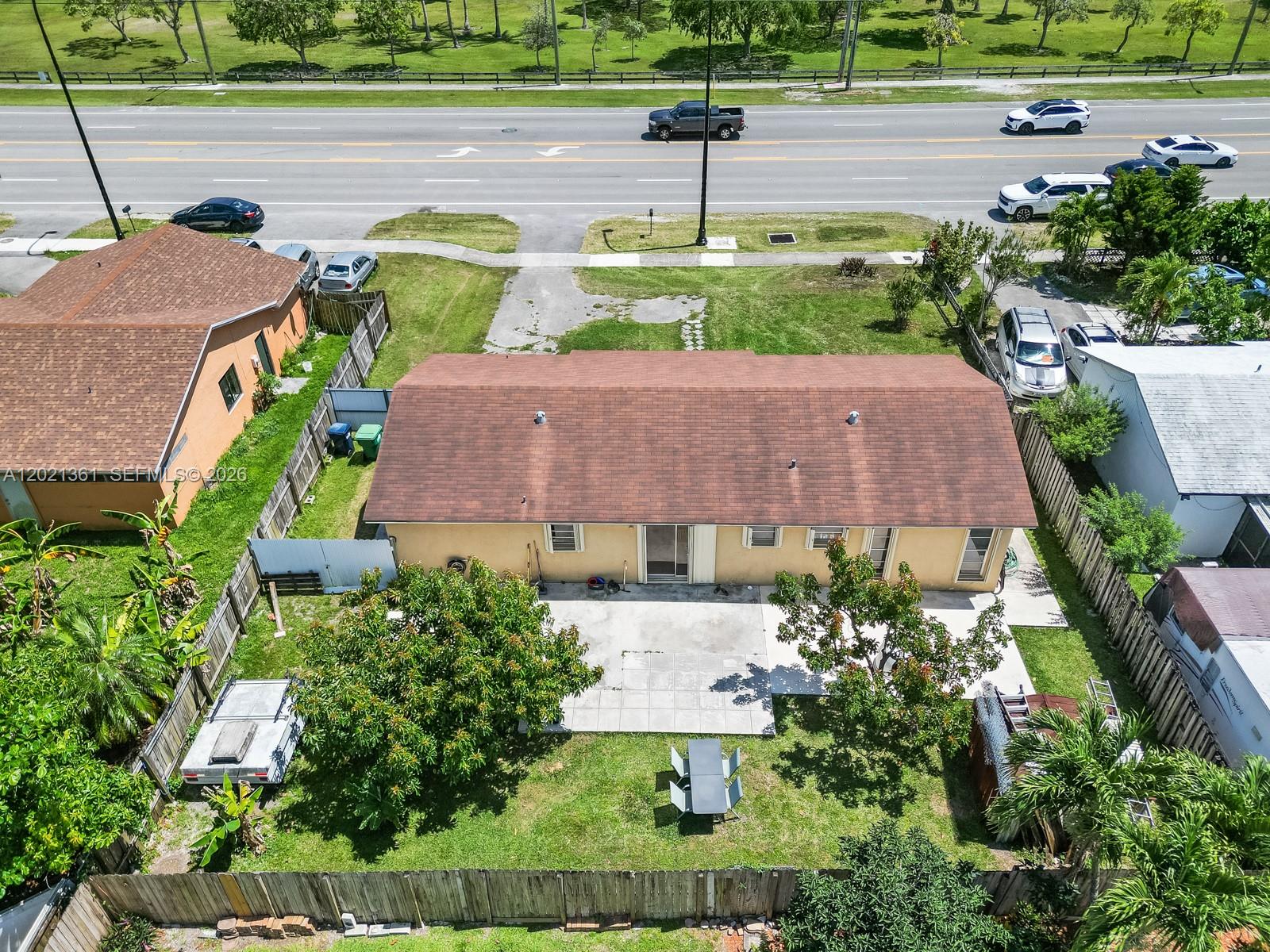 Meadow Good Maner - Residential