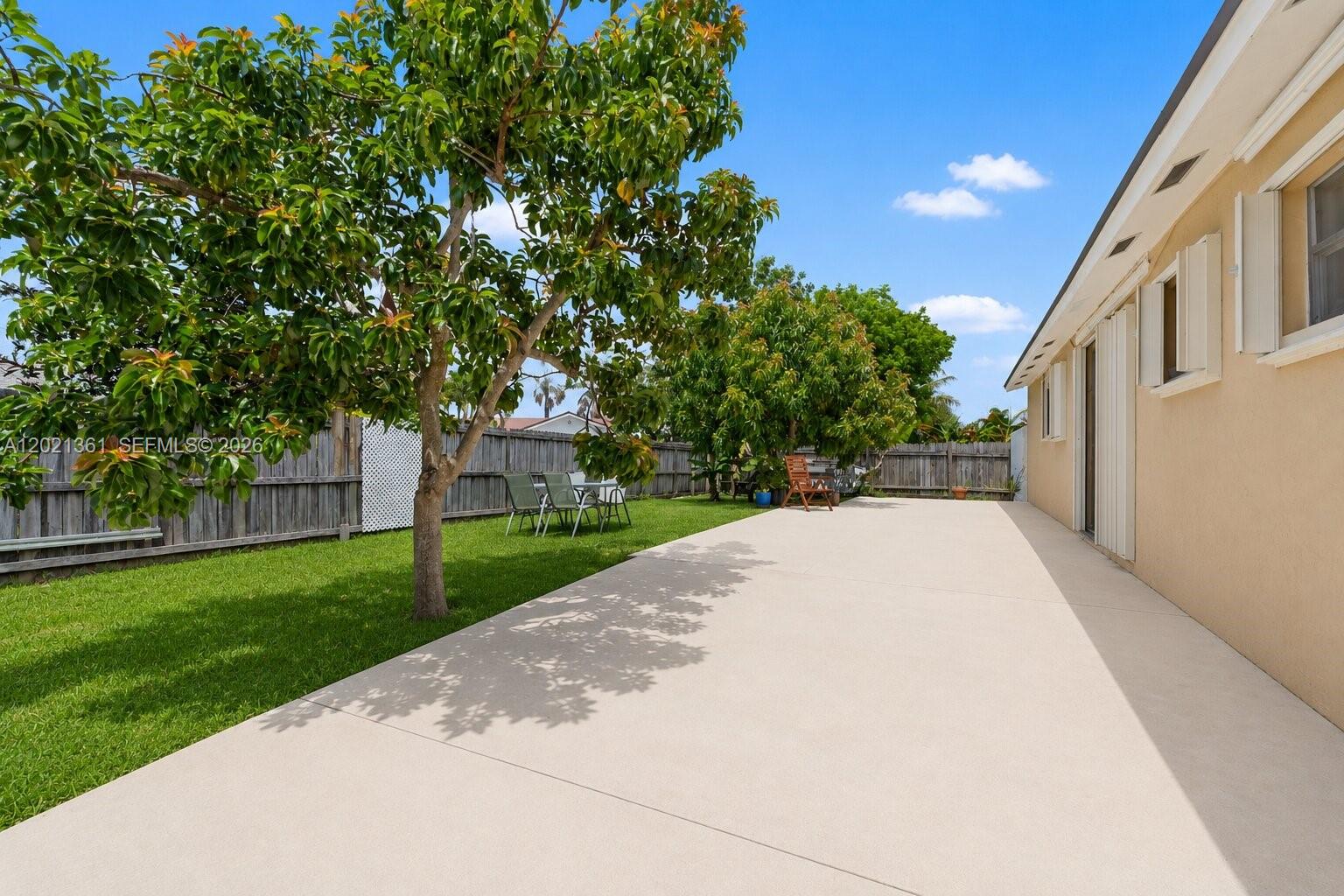 Meadow Good Maner - Residential
