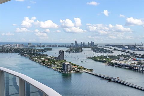 488 NE 18th St 4612 Miami FL 33132